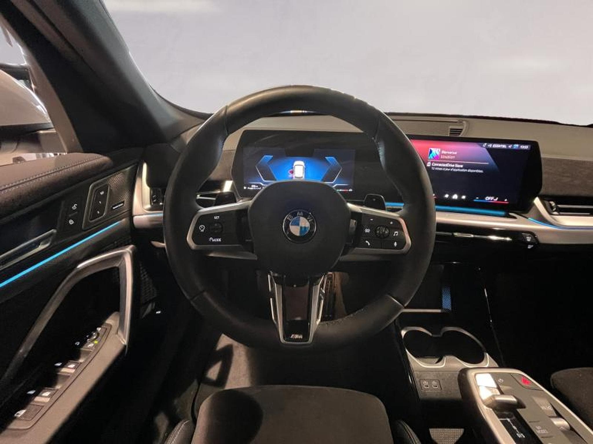 BMW X1 X1 sDrive20i M Sport (2025) - Photo 16