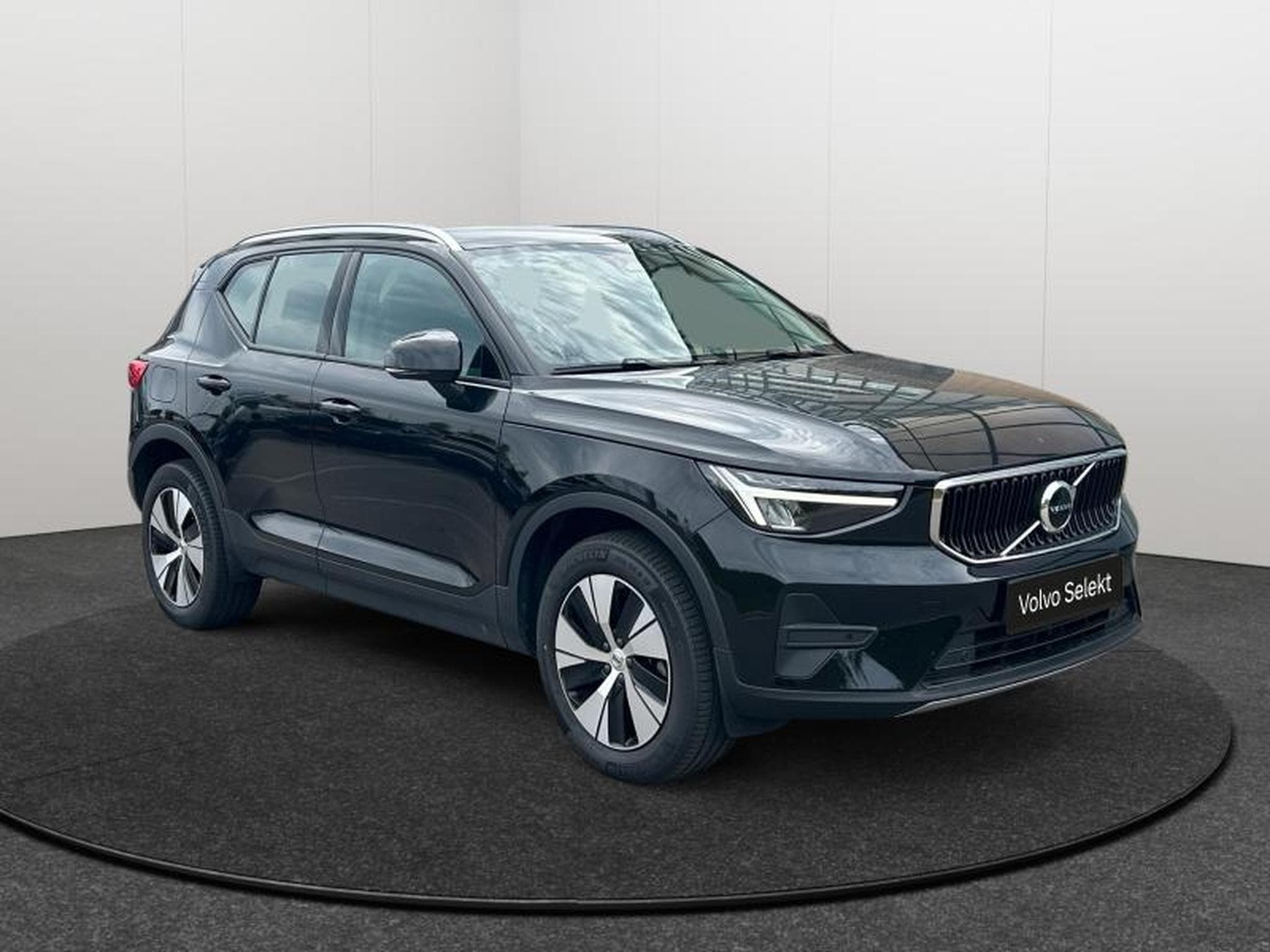 Volvo XC40 B3 Core 2026 / Essence (2025) - Foto 7