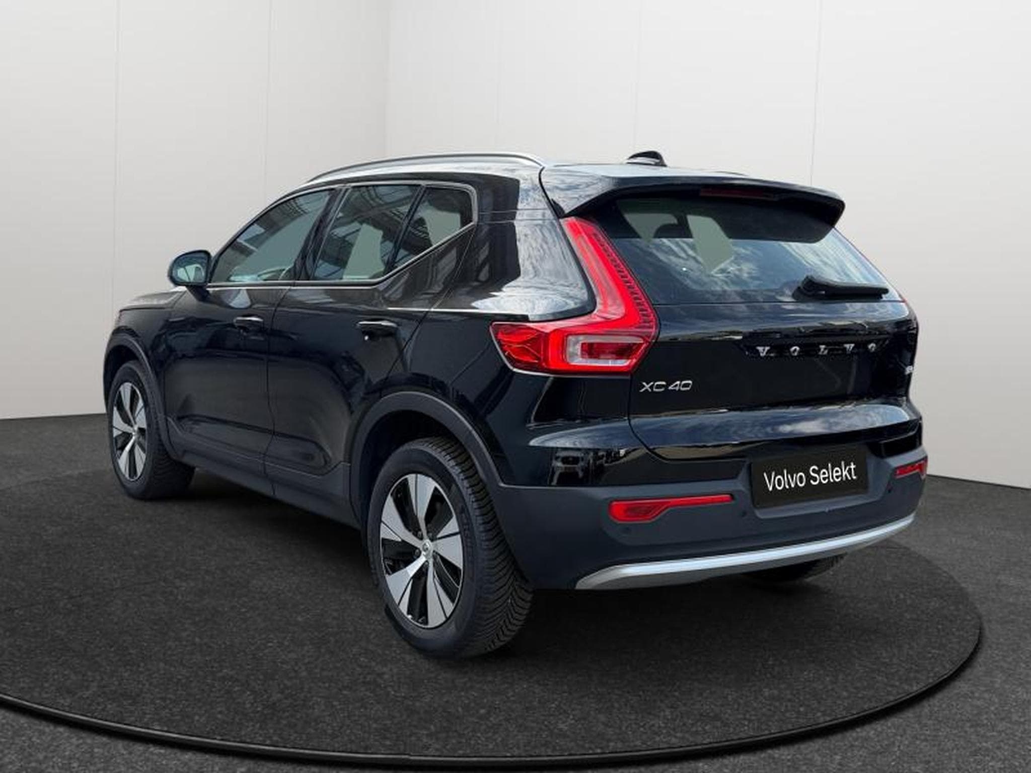 Volvo XC40 B3 Core / Essence (2025) - Foto 5