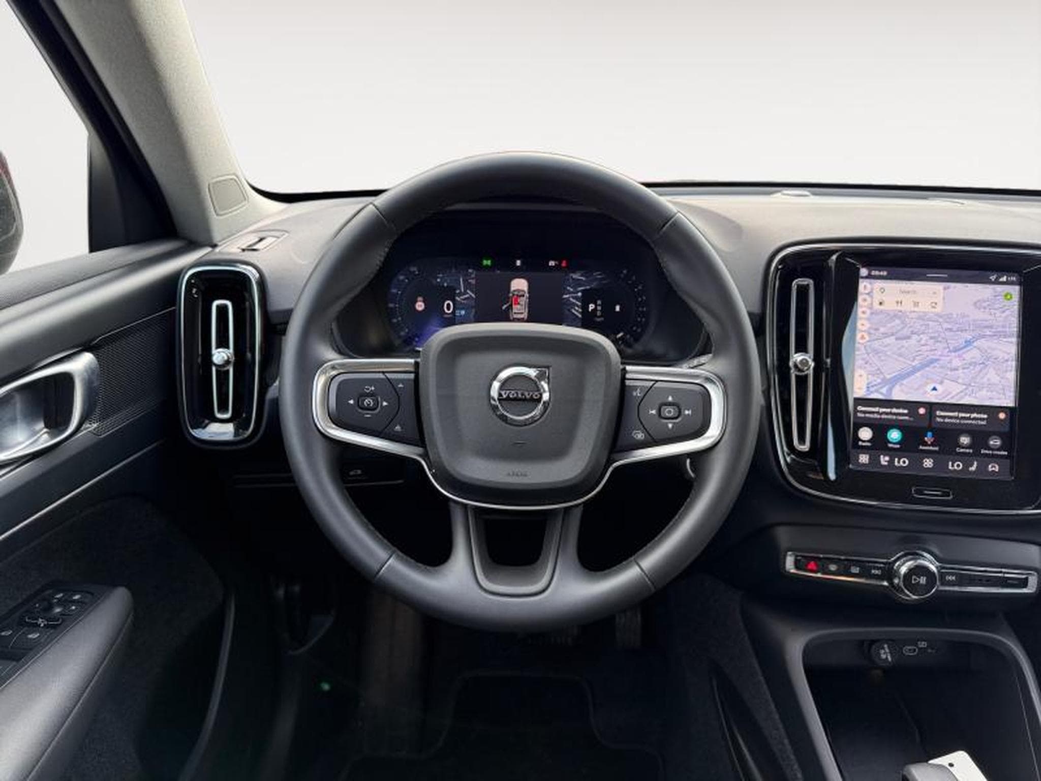 Volvo XC40 B3 Core / Essence (2025) - Foto 12