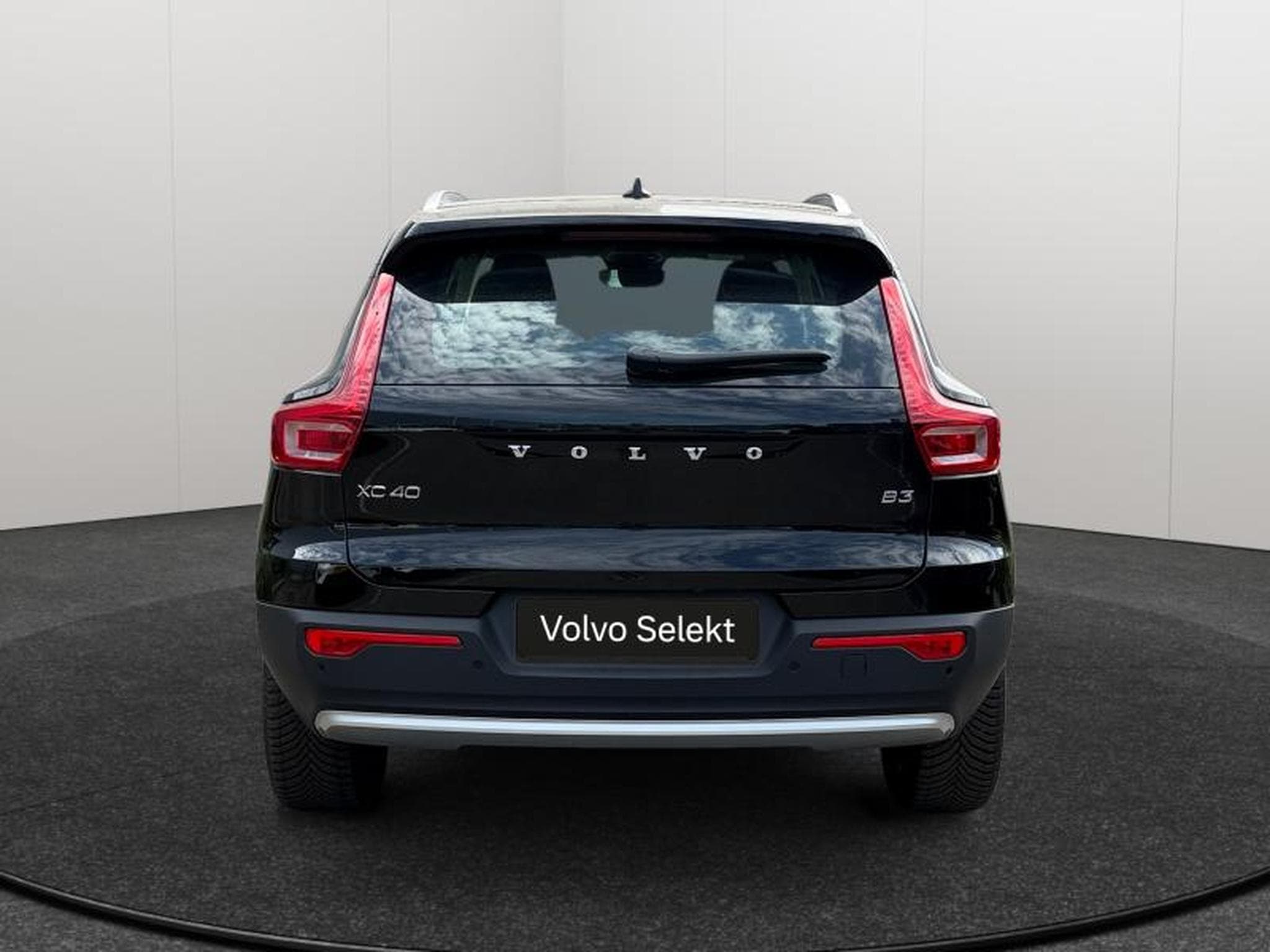 Volvo XC40 B3 Core 2026 / Essence (2025) - Foto 6