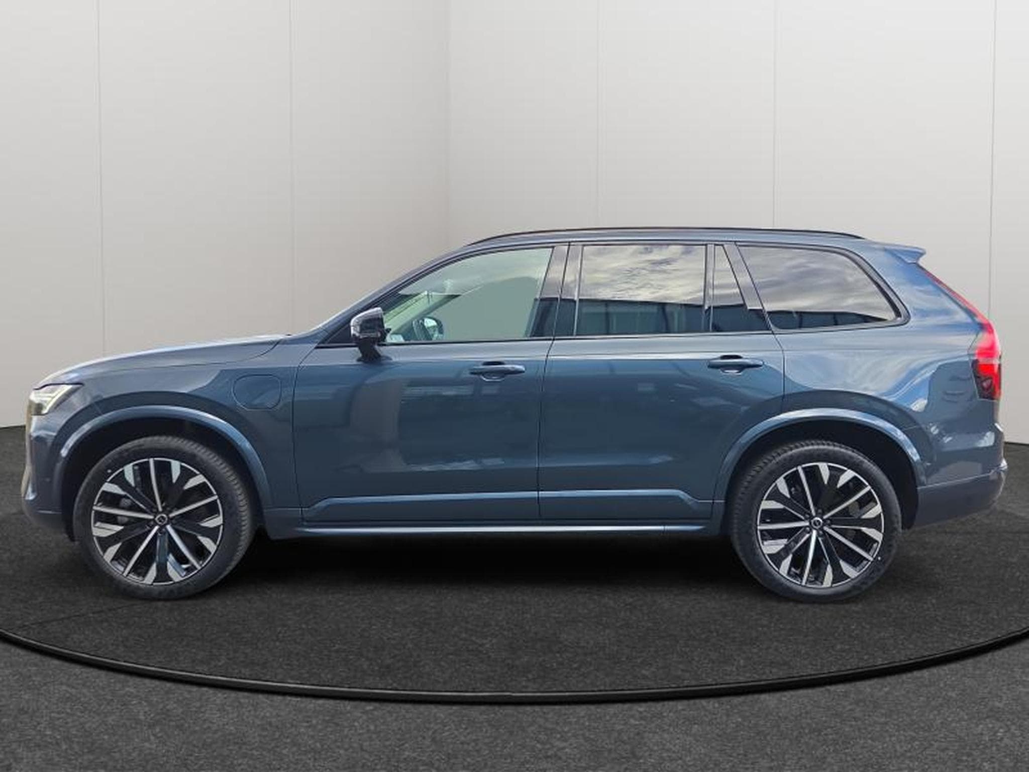 Volvo XC90 T8 AWD Plus Dark 2026 / Hybride (2025) - Foto 2