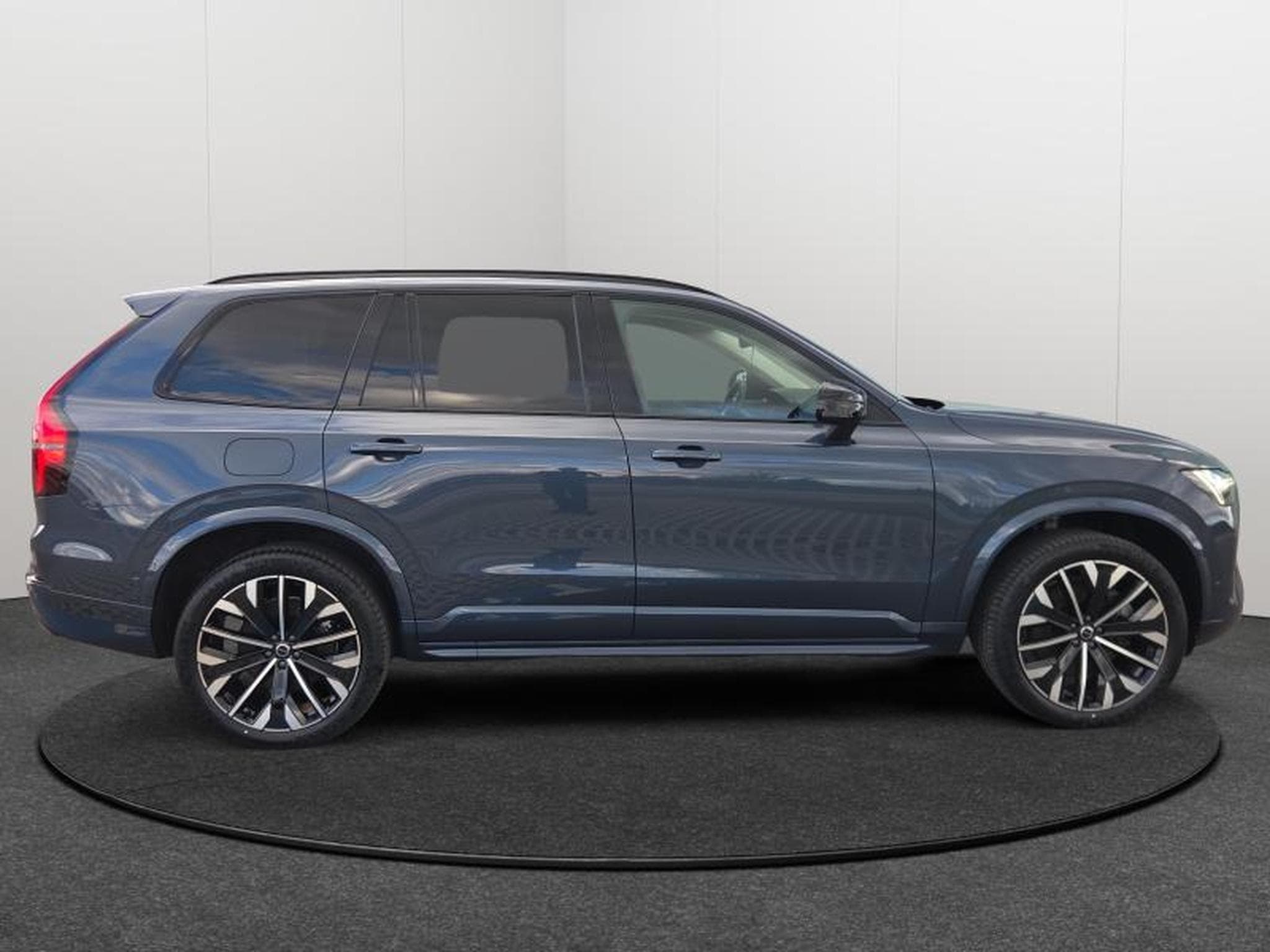Volvo XC90 T8 AWD Plus Dark 2026 / Hybride (2025) - Foto 6