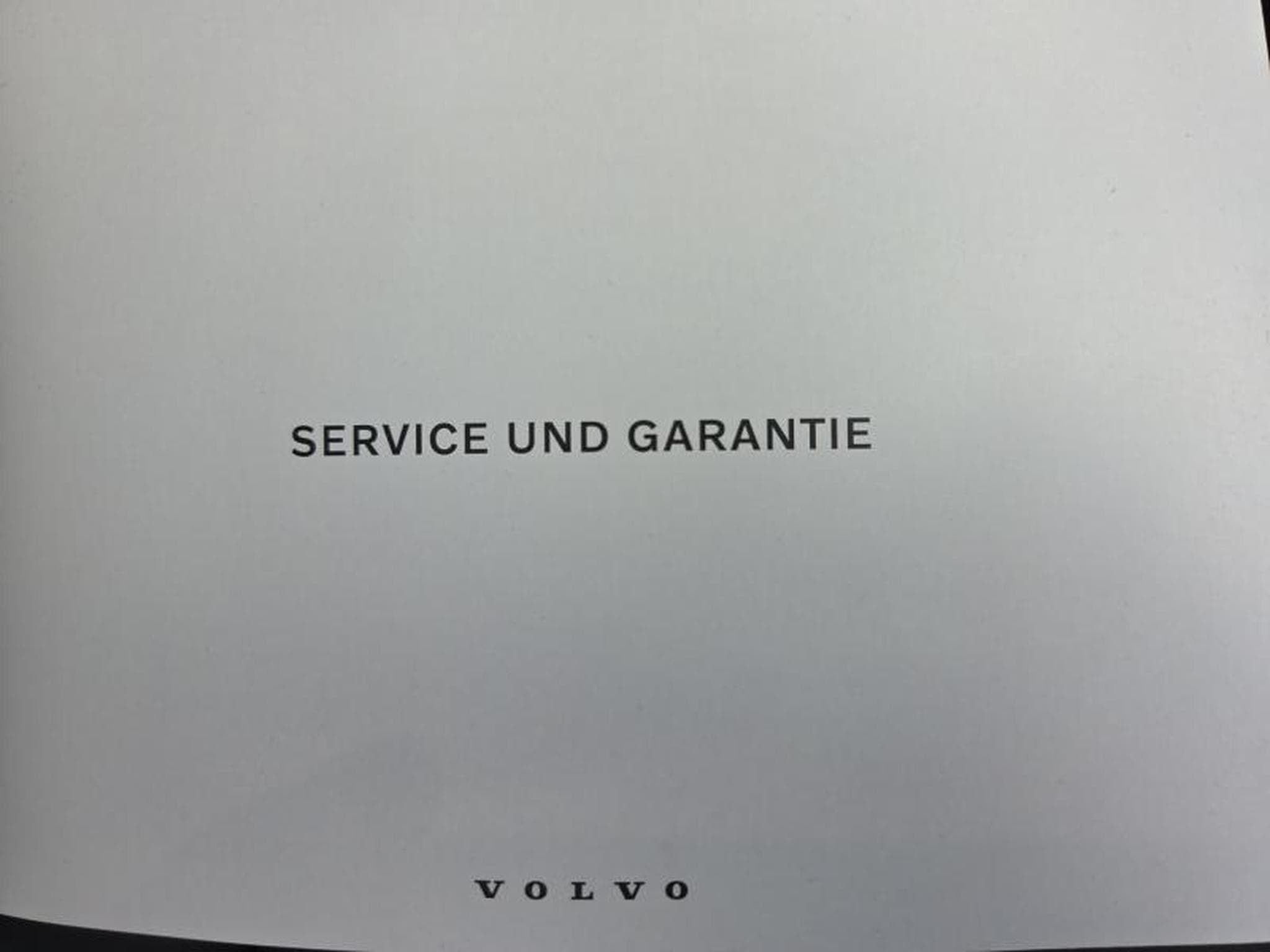 Volvo XC90 T8 AWD Plus Dark 2026 / Hybride (2025) - Foto 23