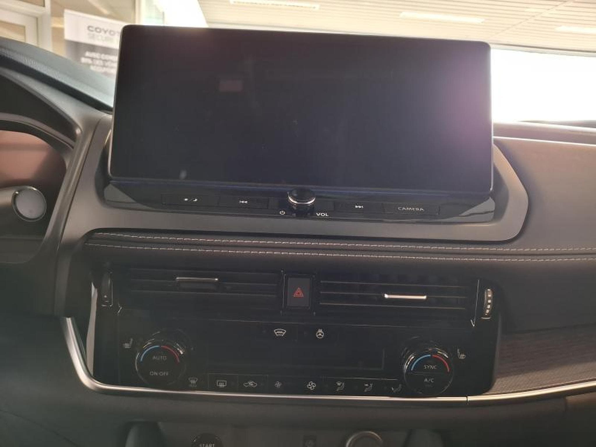 Nissan Qashqai e-POWER TEKNA 2WD (2026) - Foto 14