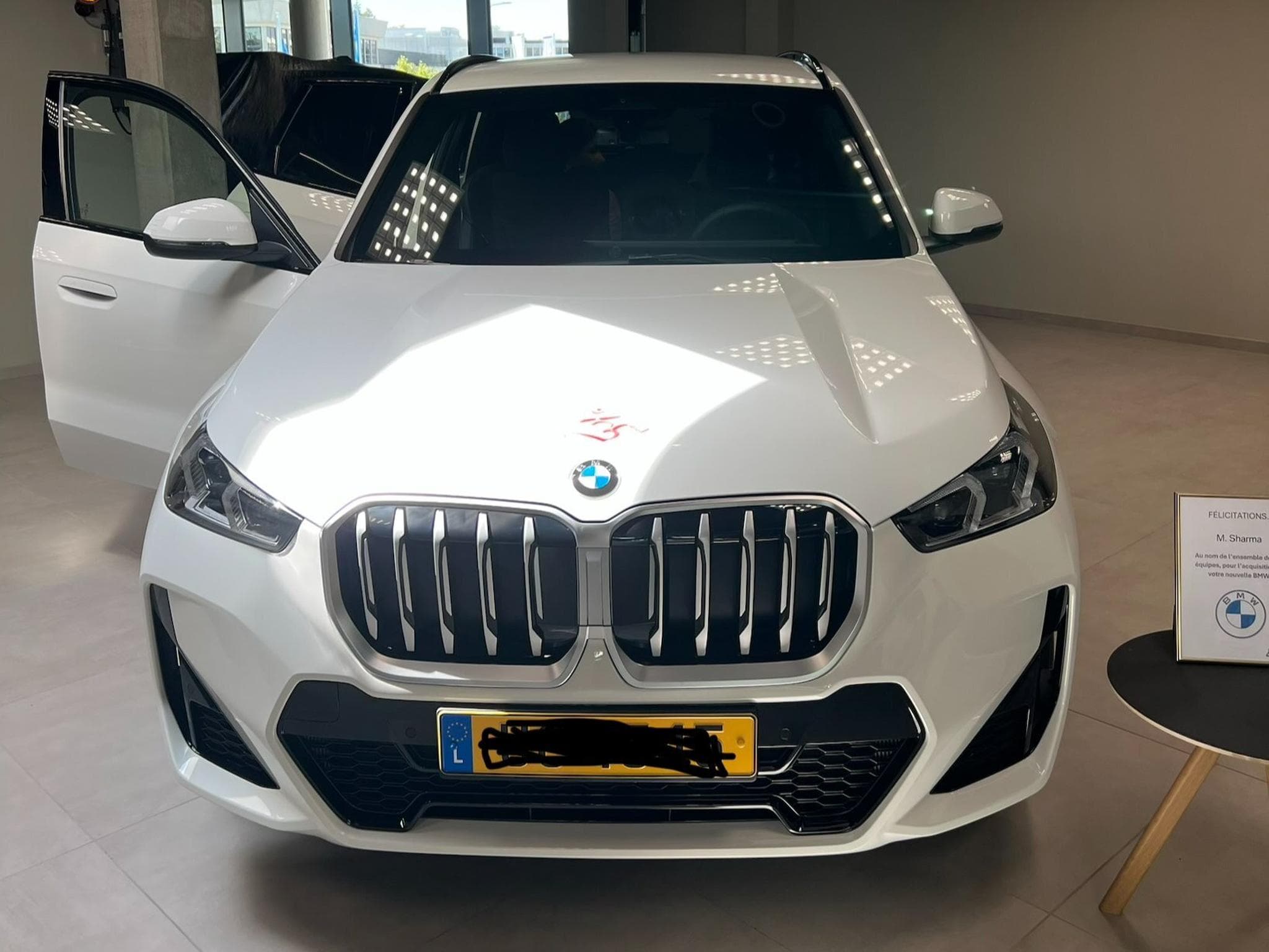 BMW X1 S Drive 20i M sports Special edition (2026) - Photo 2