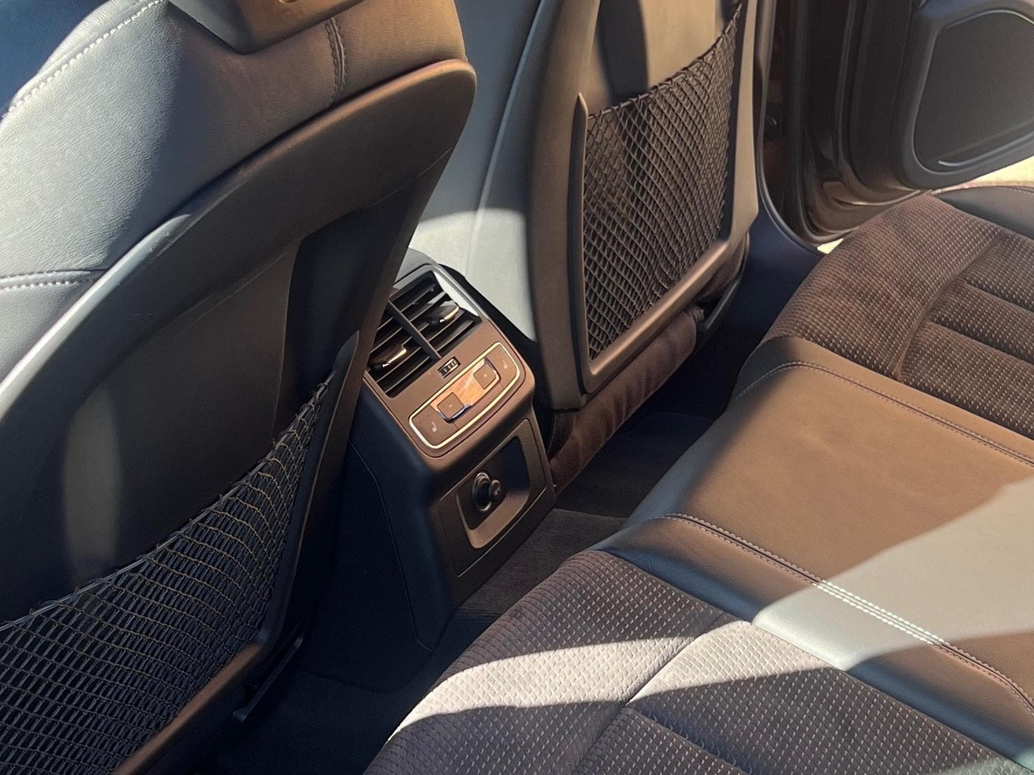 Audi A4 Audi A4 Avant 40 TDI quattro S line (2019) - Photo 7