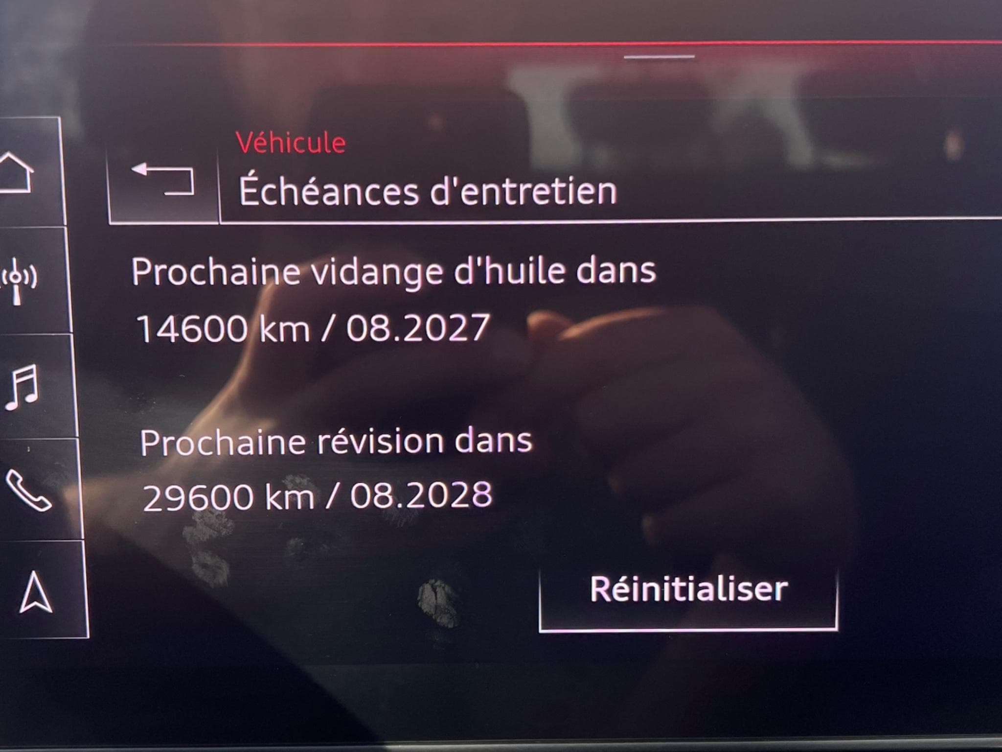 Audi A4 Audi A4 Avant 40 TDI quattro S line (2019) - Photo 12