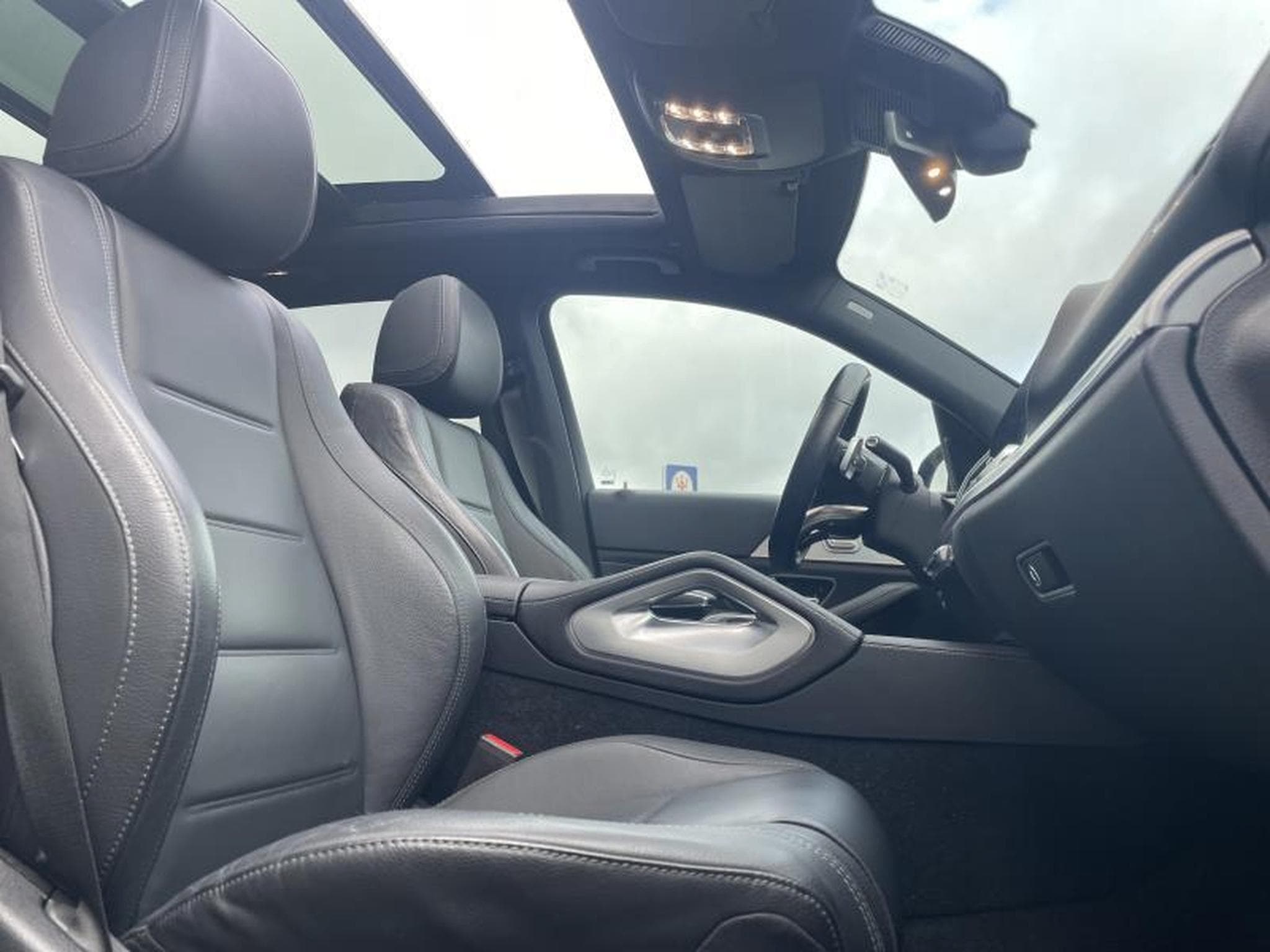 Mercedes GLE 350 e AMG Coupe 4Matic 9G-Tronic (2018) - Foto 4