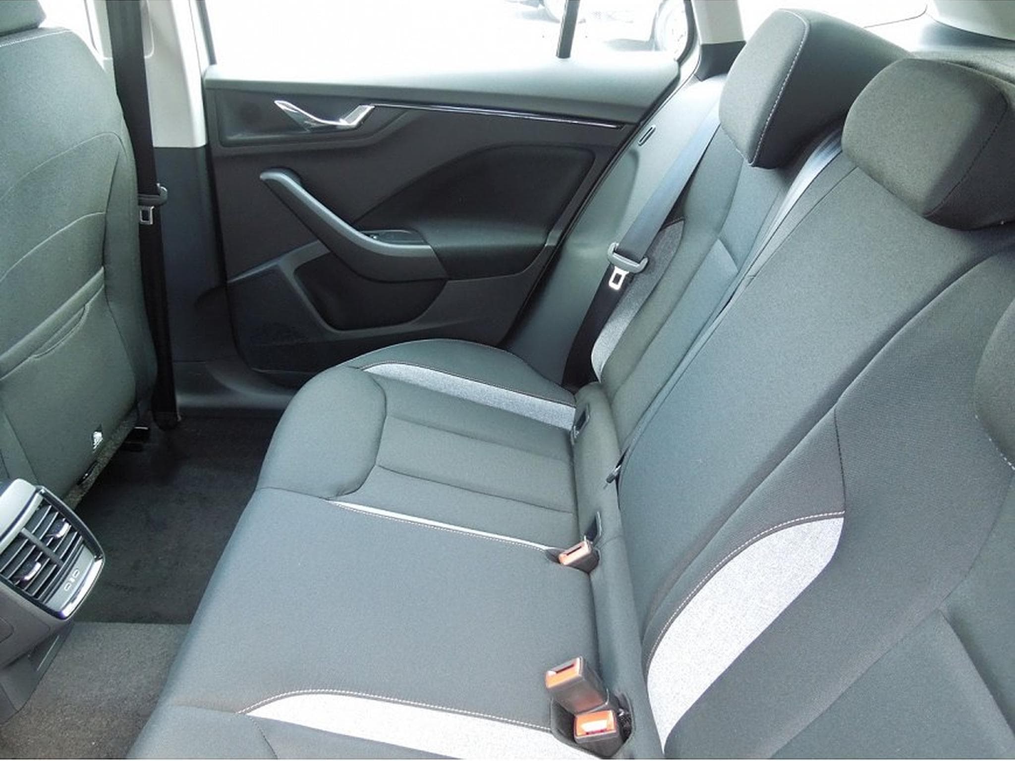 Skoda Scala (2026) - Photo 11