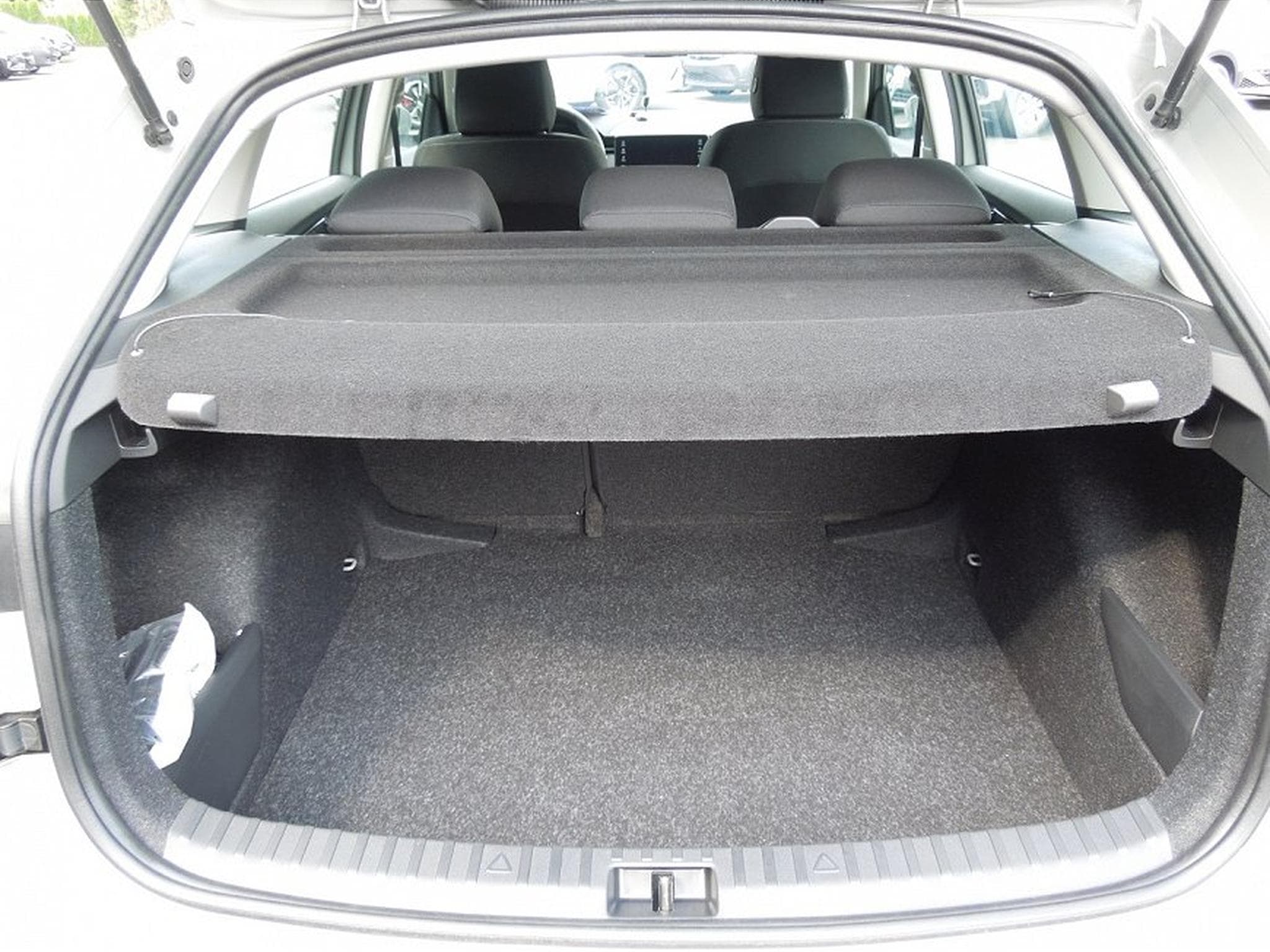 Skoda Scala (2026) - Photo 13