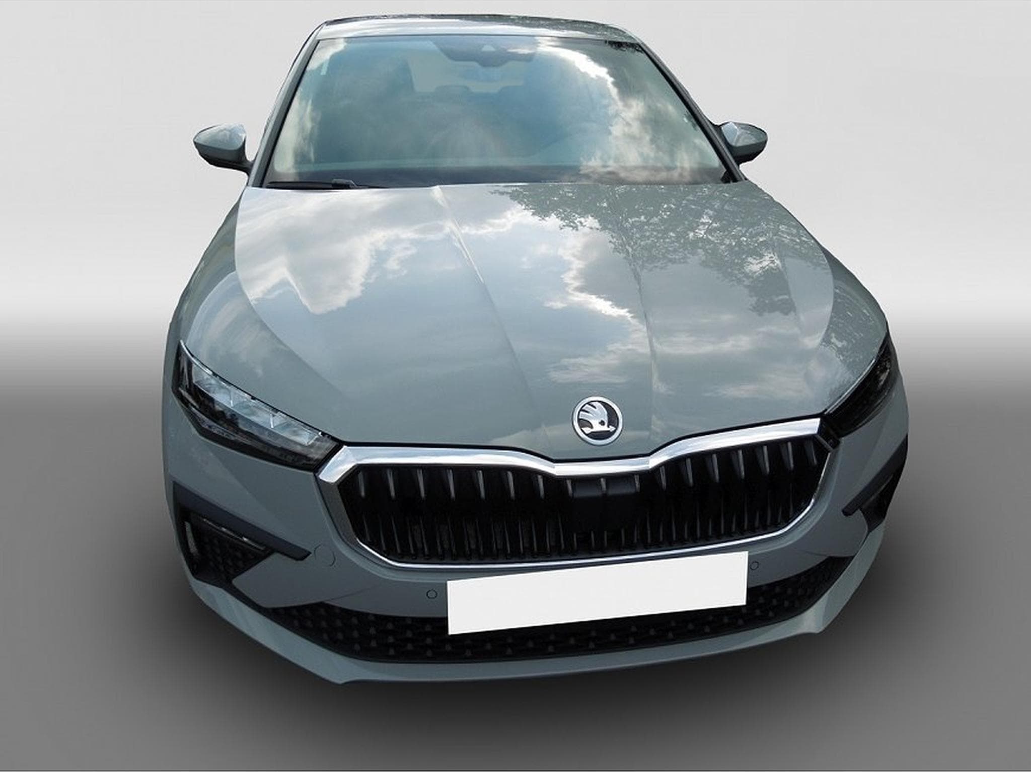 Skoda Scala (2026) - Photo 2