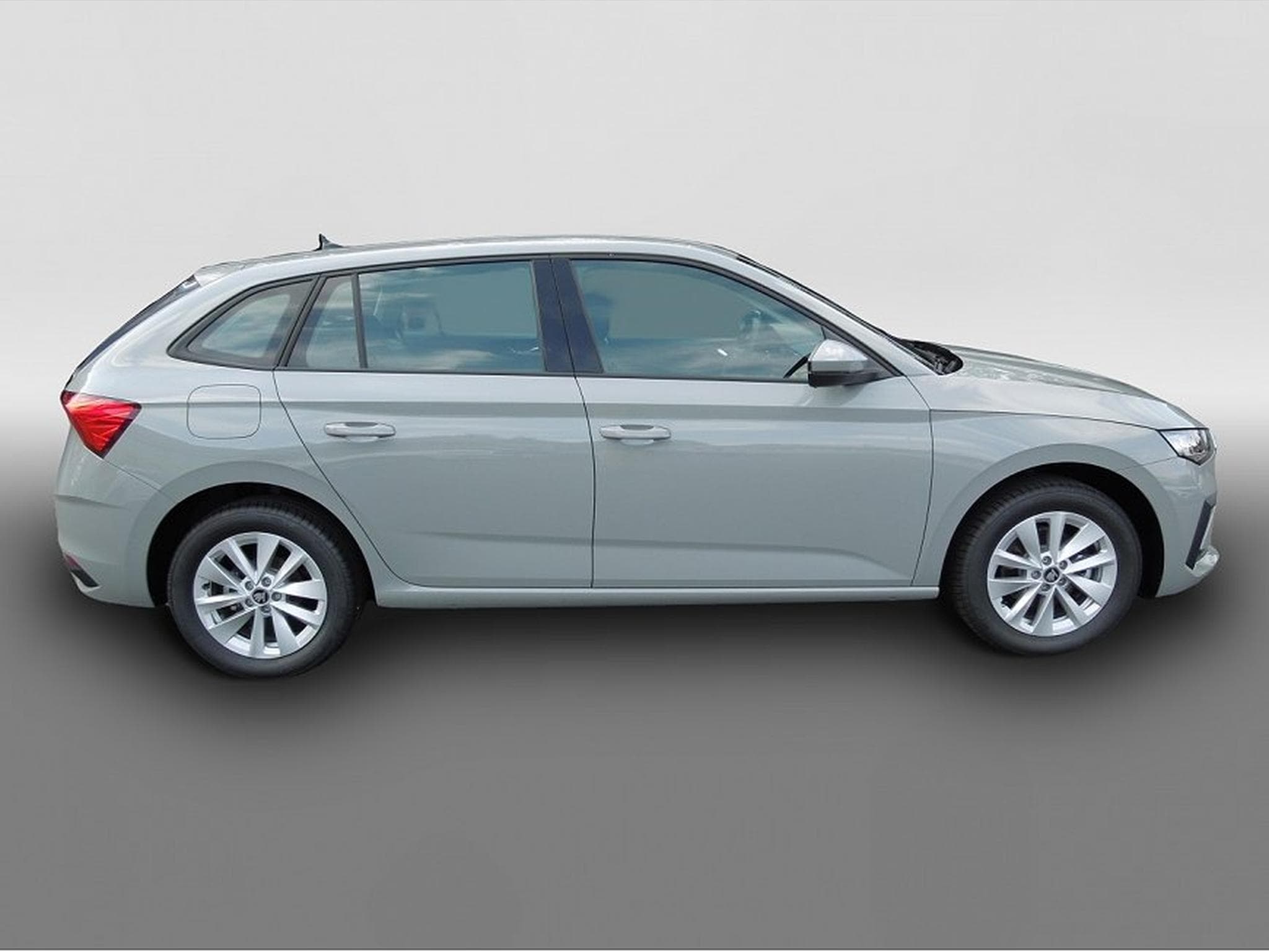 Skoda Scala (2026) - Photo 3