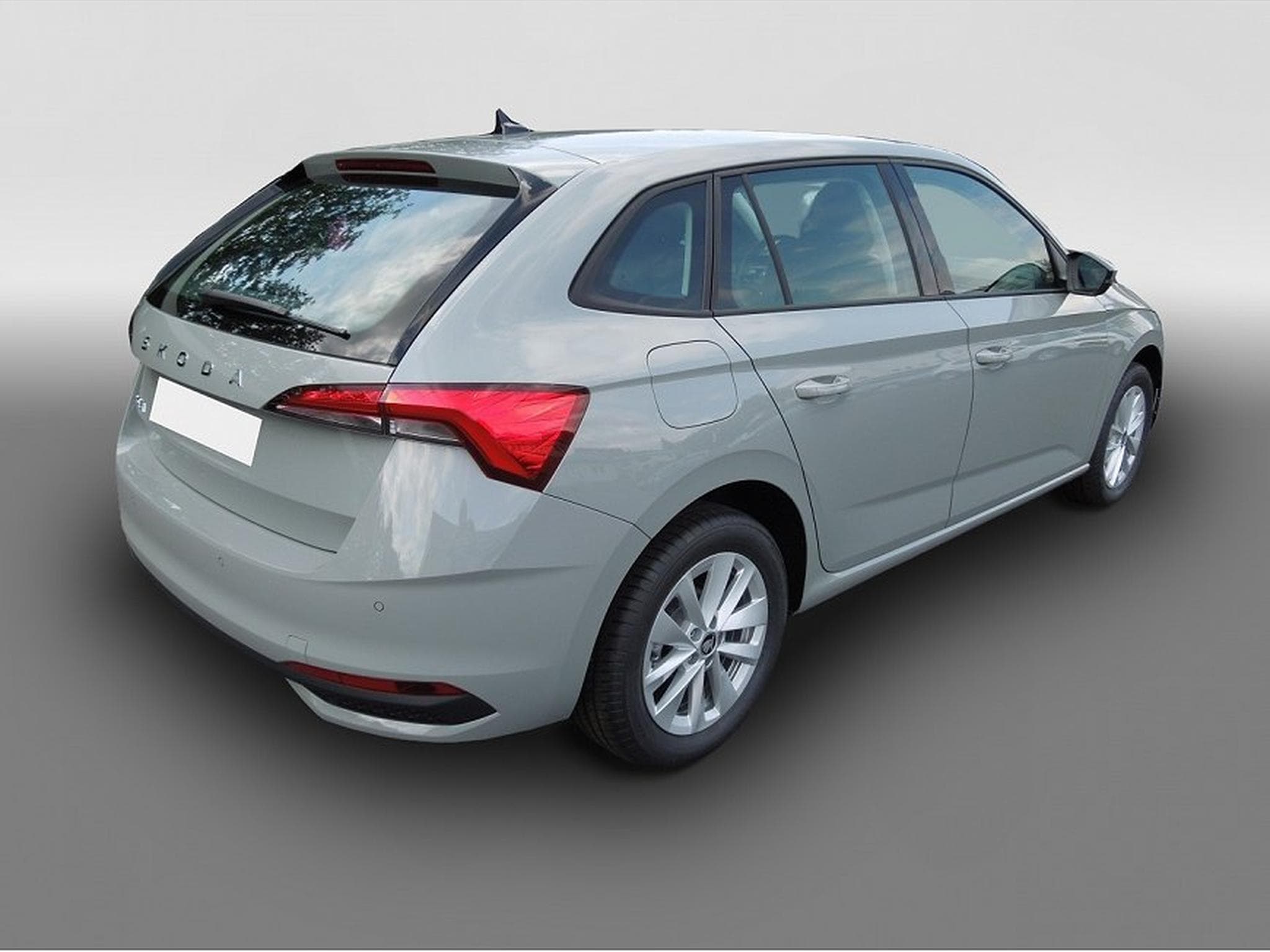 Skoda Scala (2026) - Photo 4