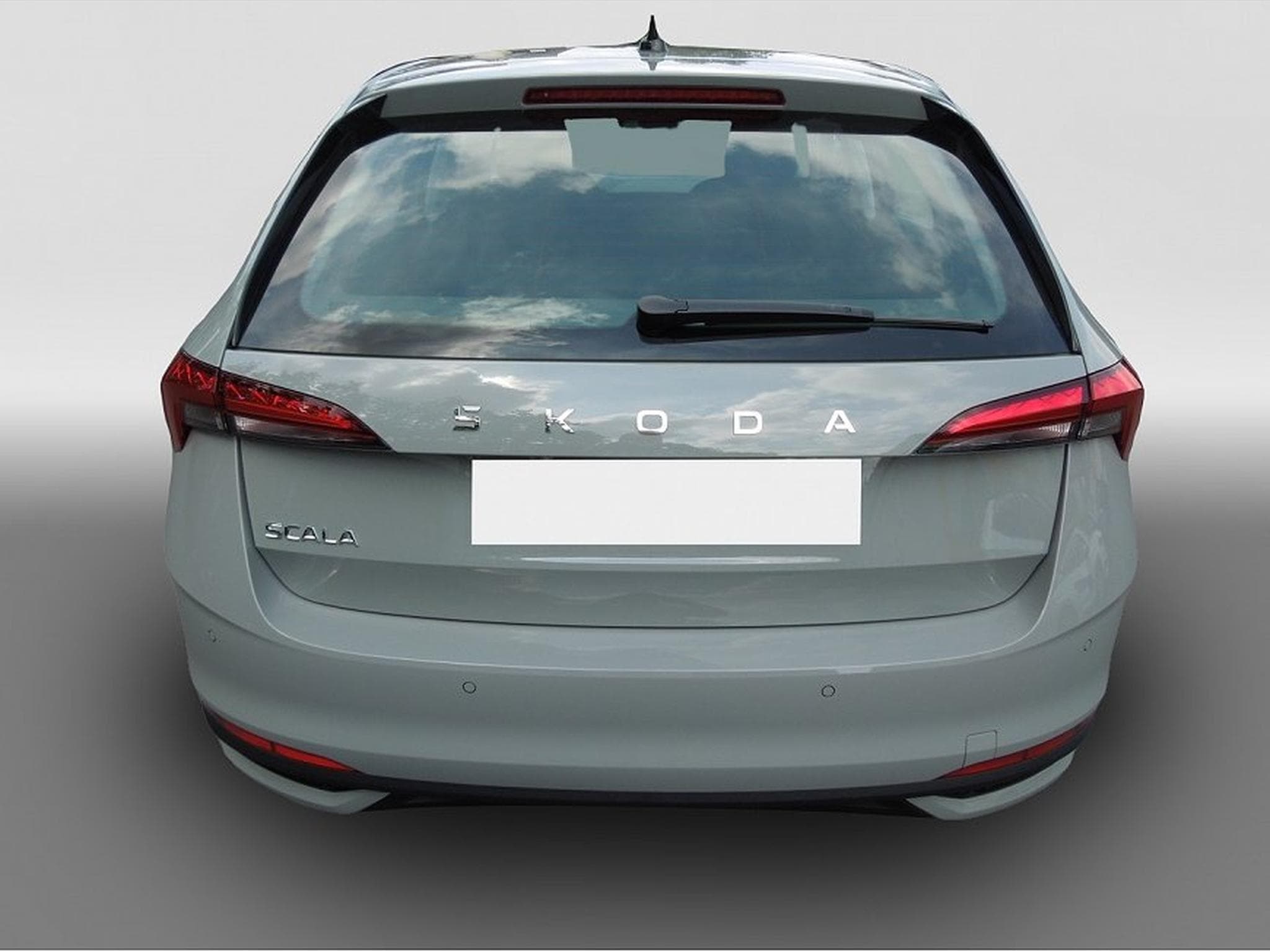 Skoda Scala (2026) - Photo 5