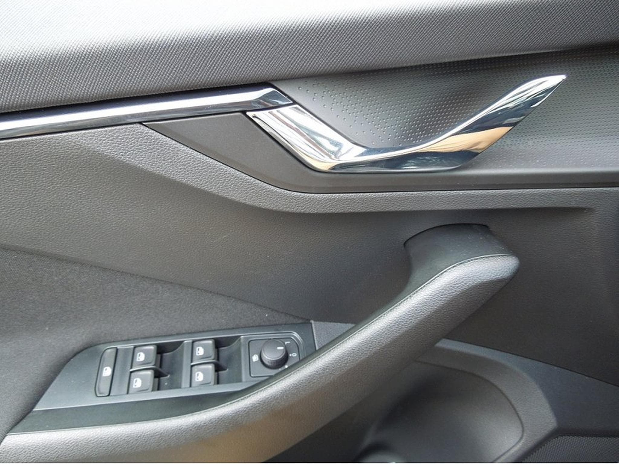 Skoda Scala (2026) - Photo 8