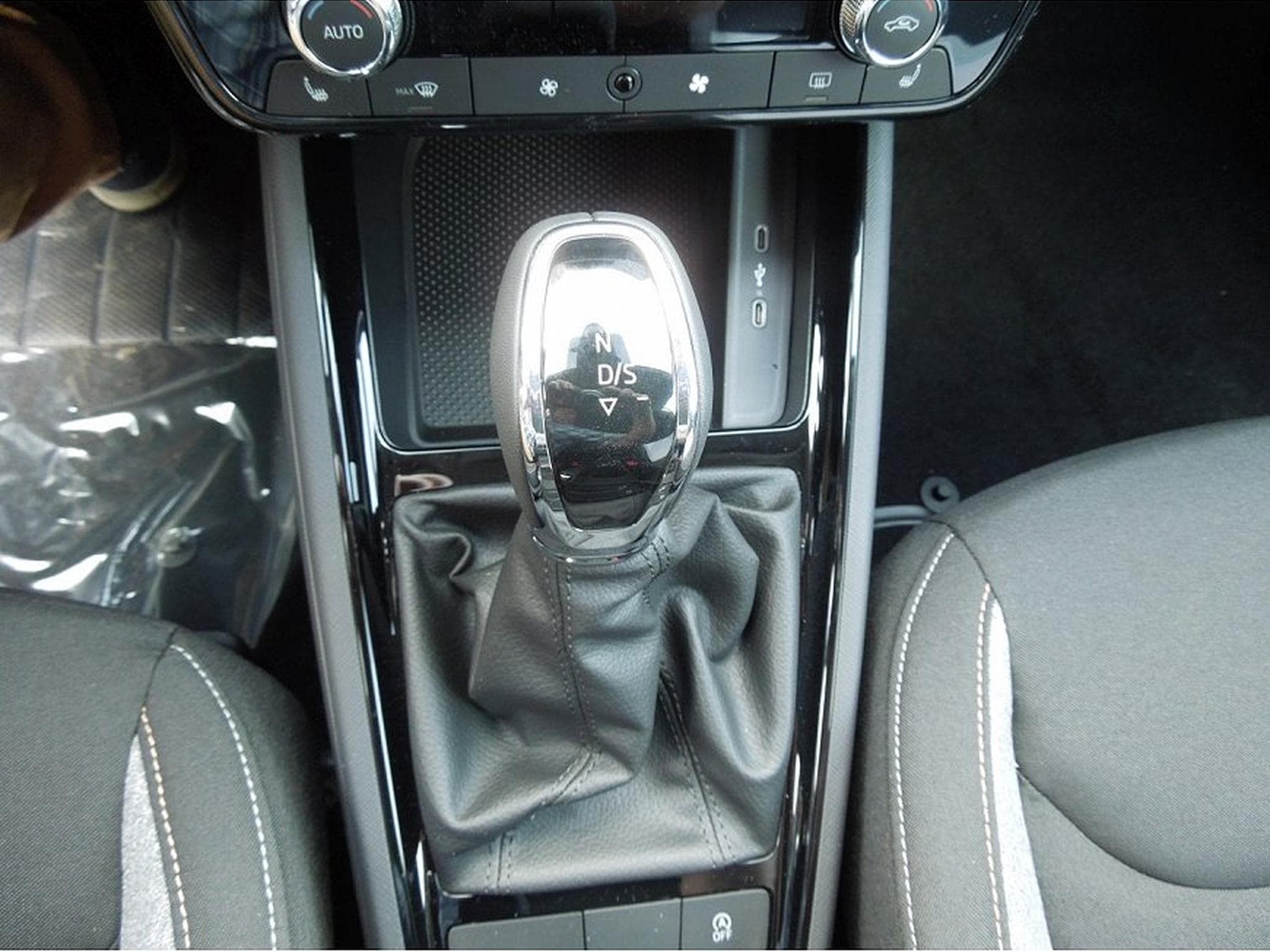 Skoda Scala (2026) - Photo 9