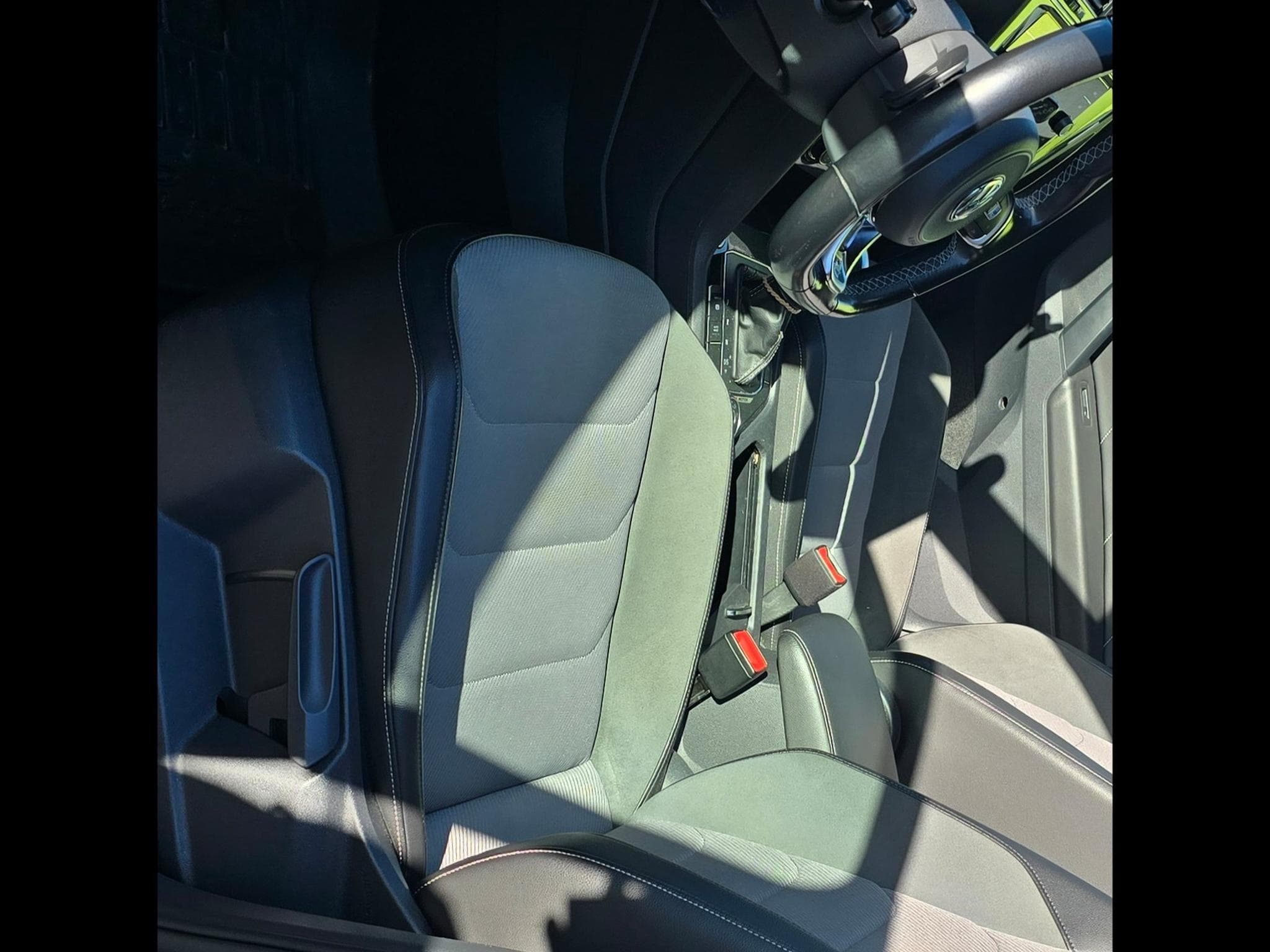 VW Tiguan Full R-Line (2020) - Photo 10