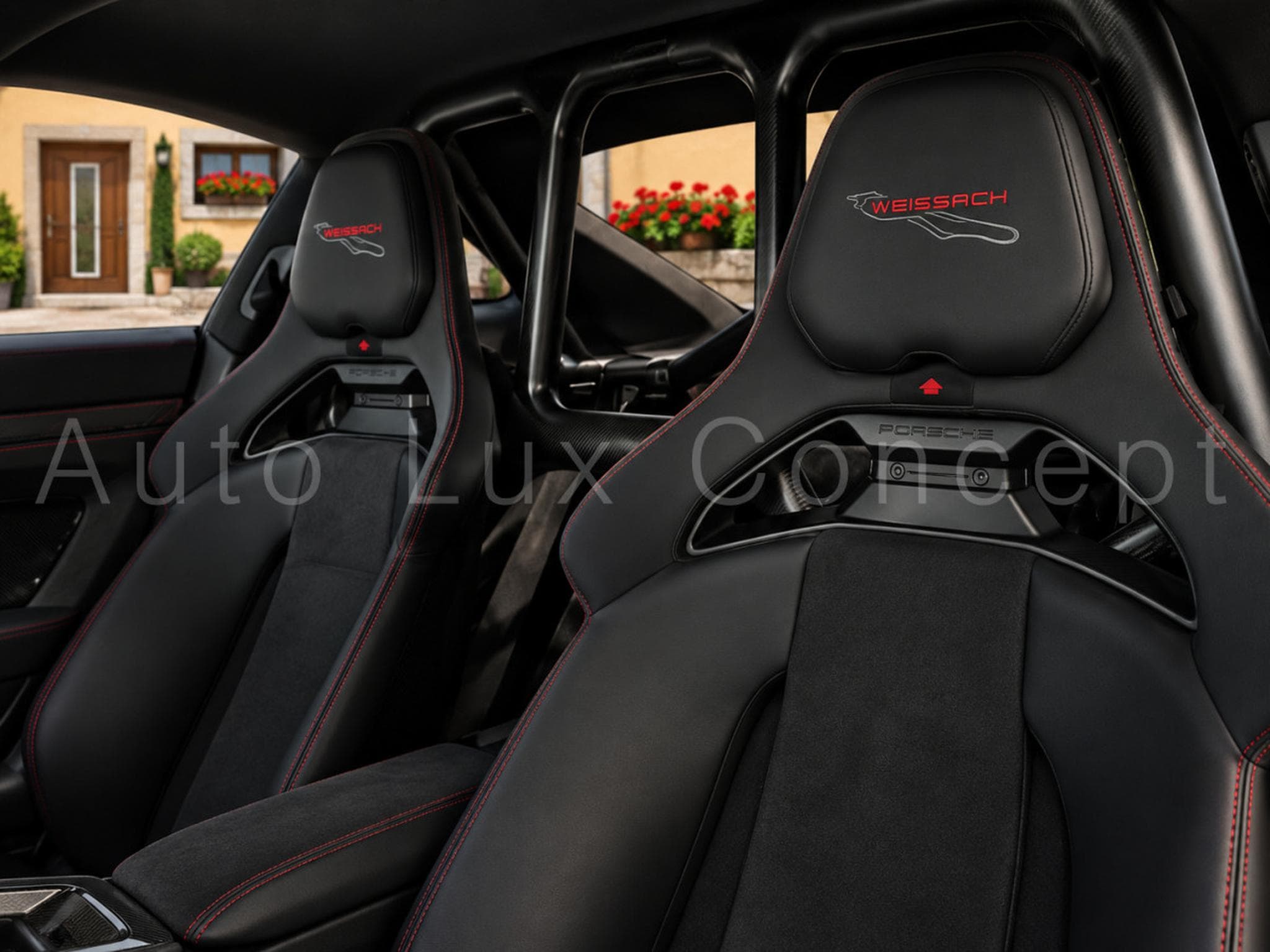 Porsche 911 911 GT3 Pack Weissach (2025) - Photo 8