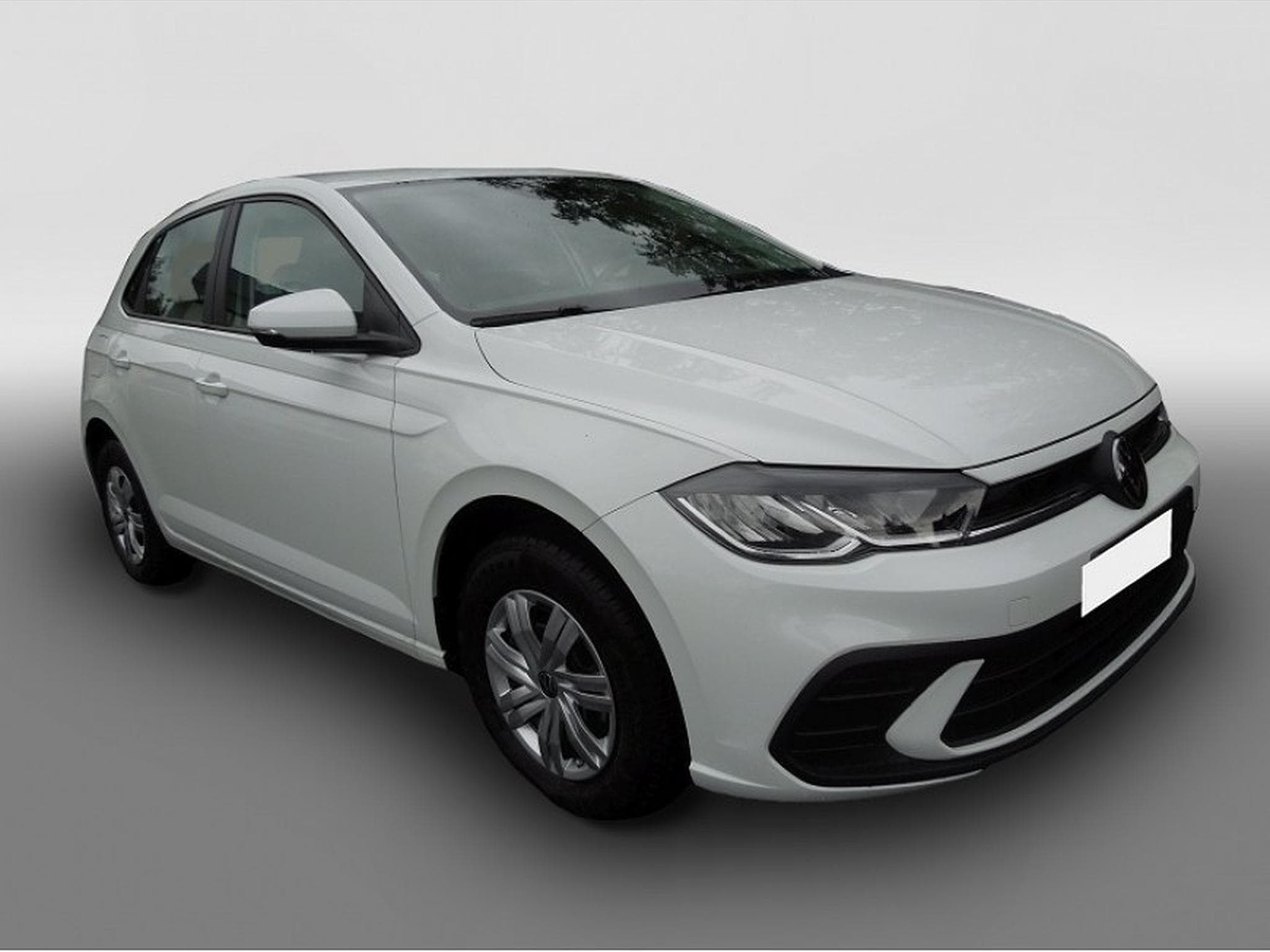 VW Polo (2026) - Photo 1