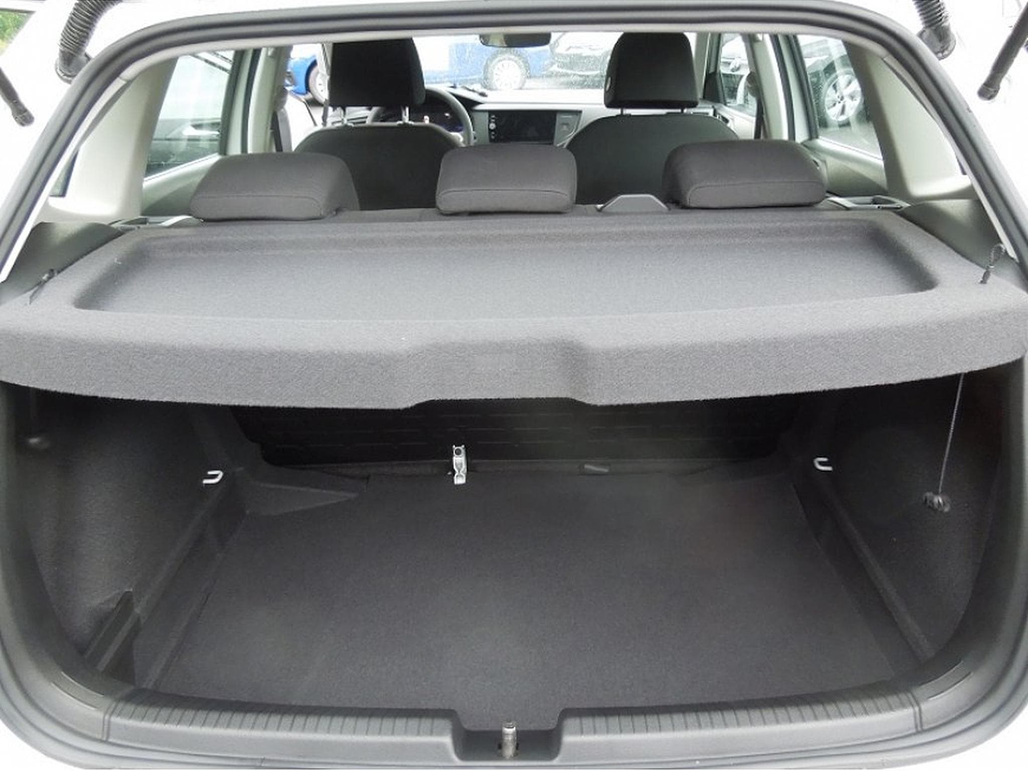 VW Polo (2026) - Photo 12