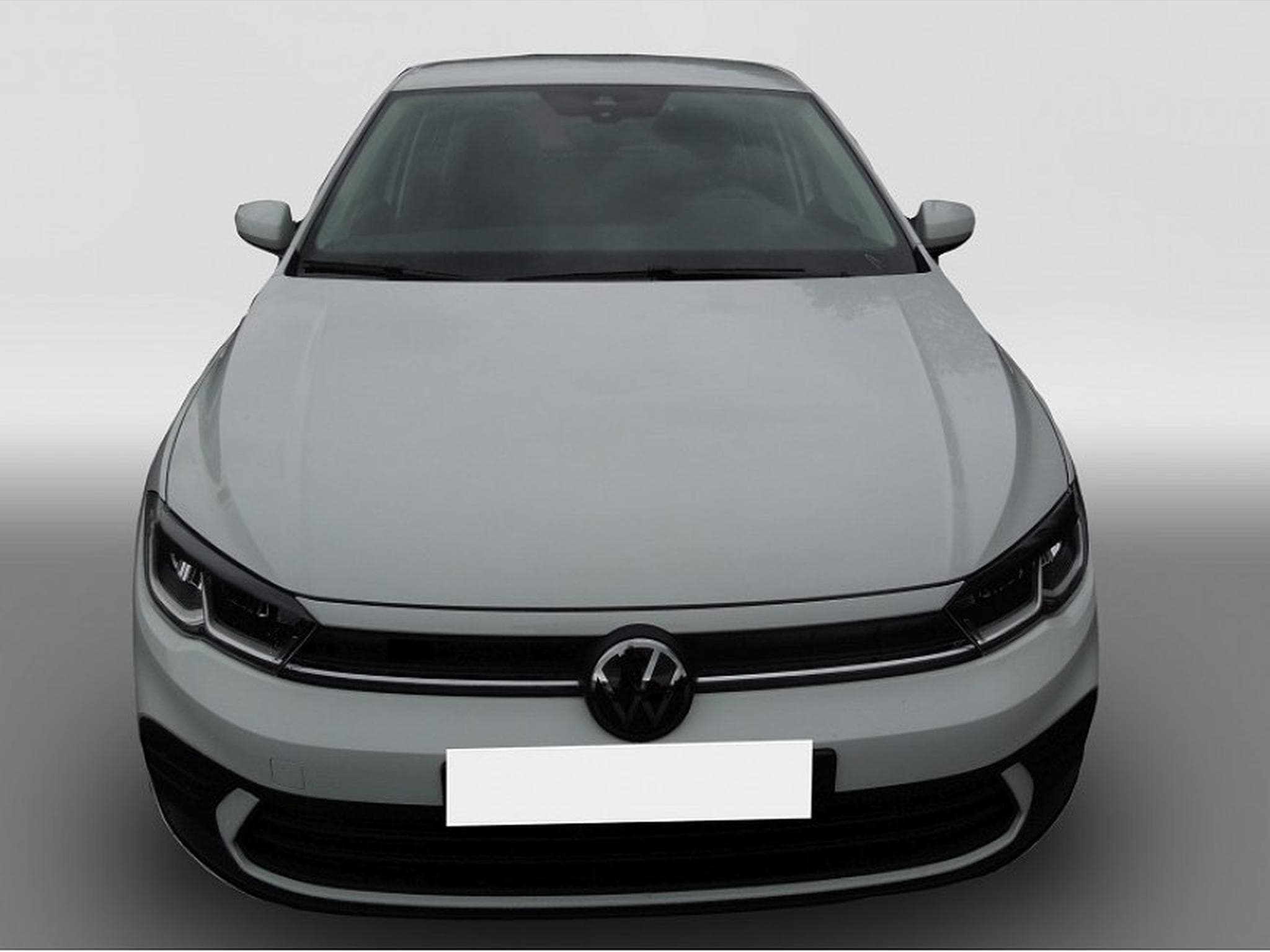 VW Polo (2026) - Photo 2