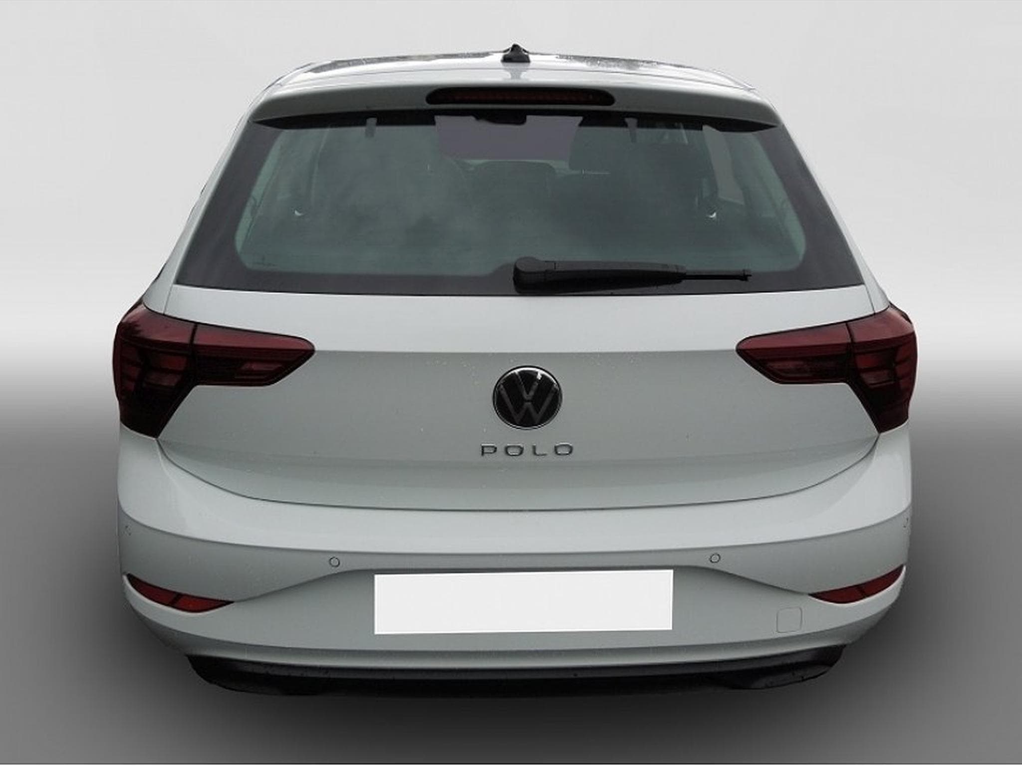 VW Polo (2026) - Photo 5