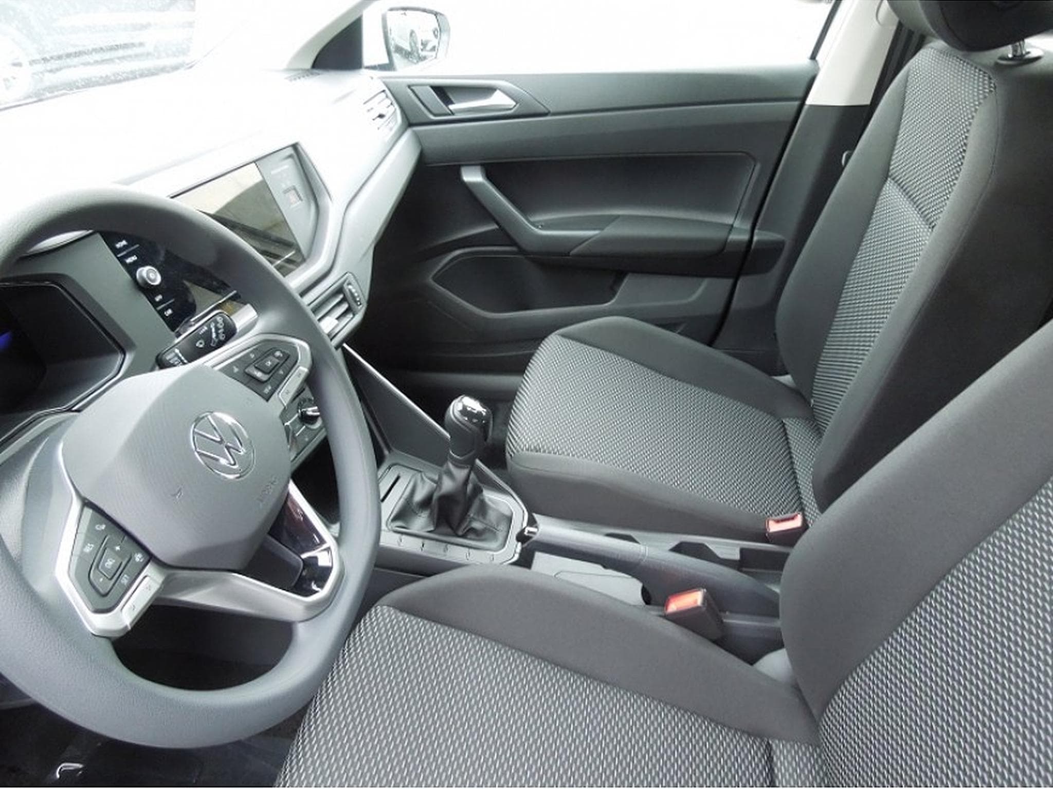 VW Polo (2026) - Photo 9