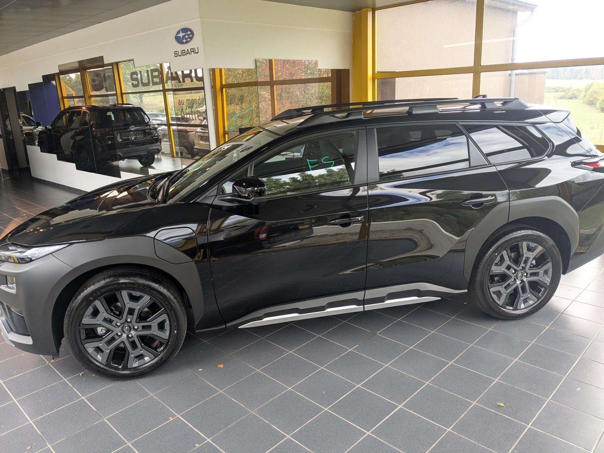 Subaru Outback E OUTBACK (2026) - Foto 2