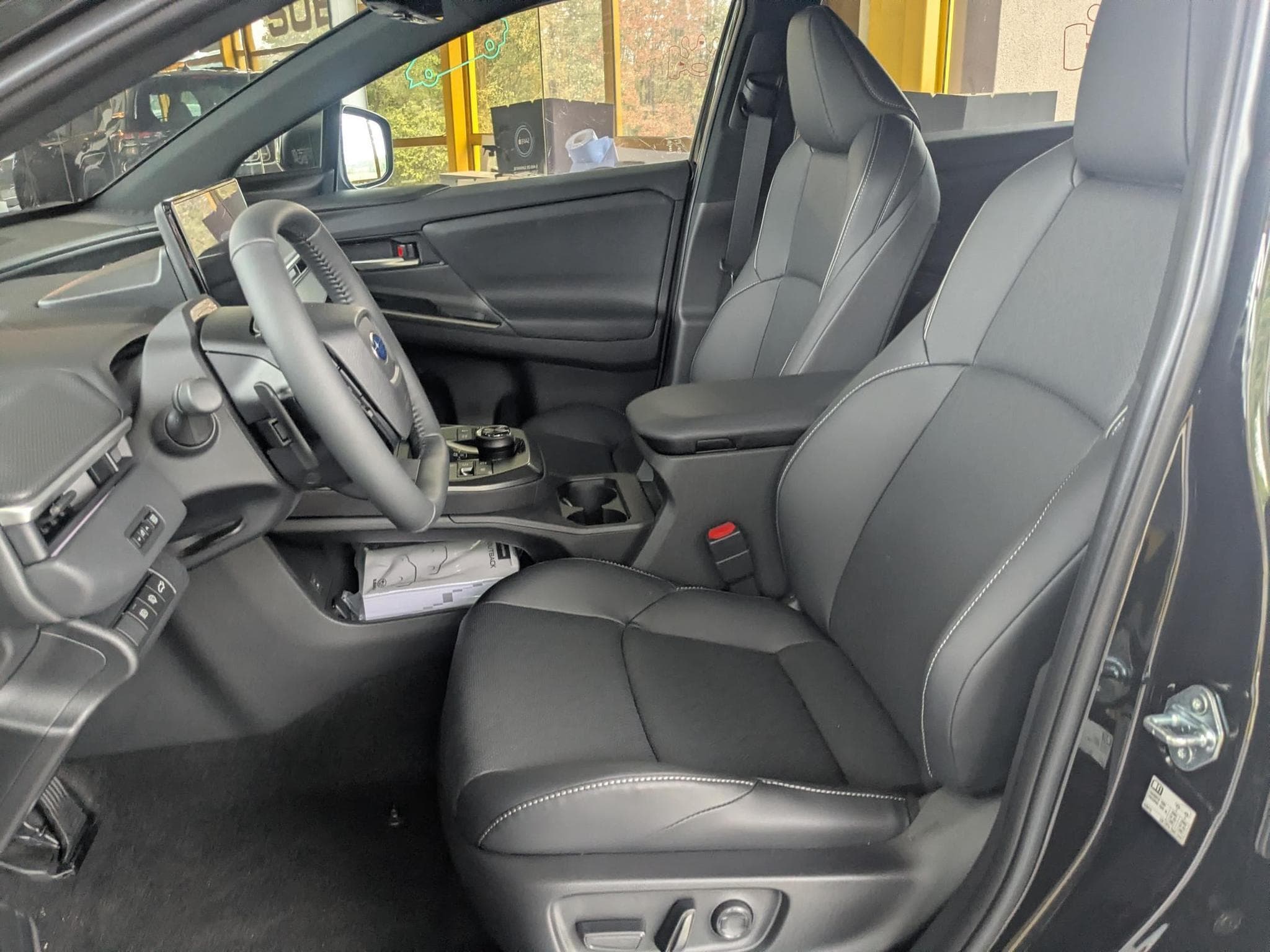 Subaru Outback E OUTBACK (2026) - Foto 4
