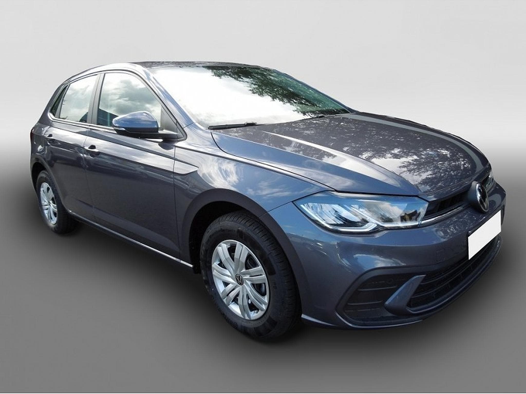 VW Polo (2026) - Photo 1