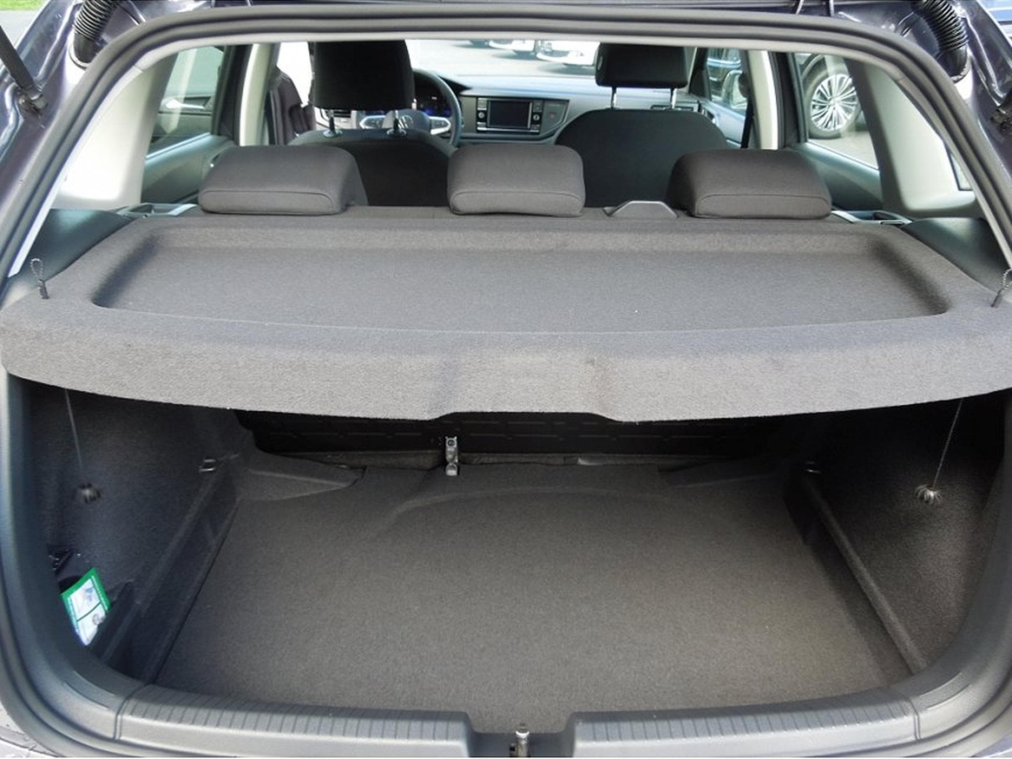 VW Polo (2026) - Photo 12