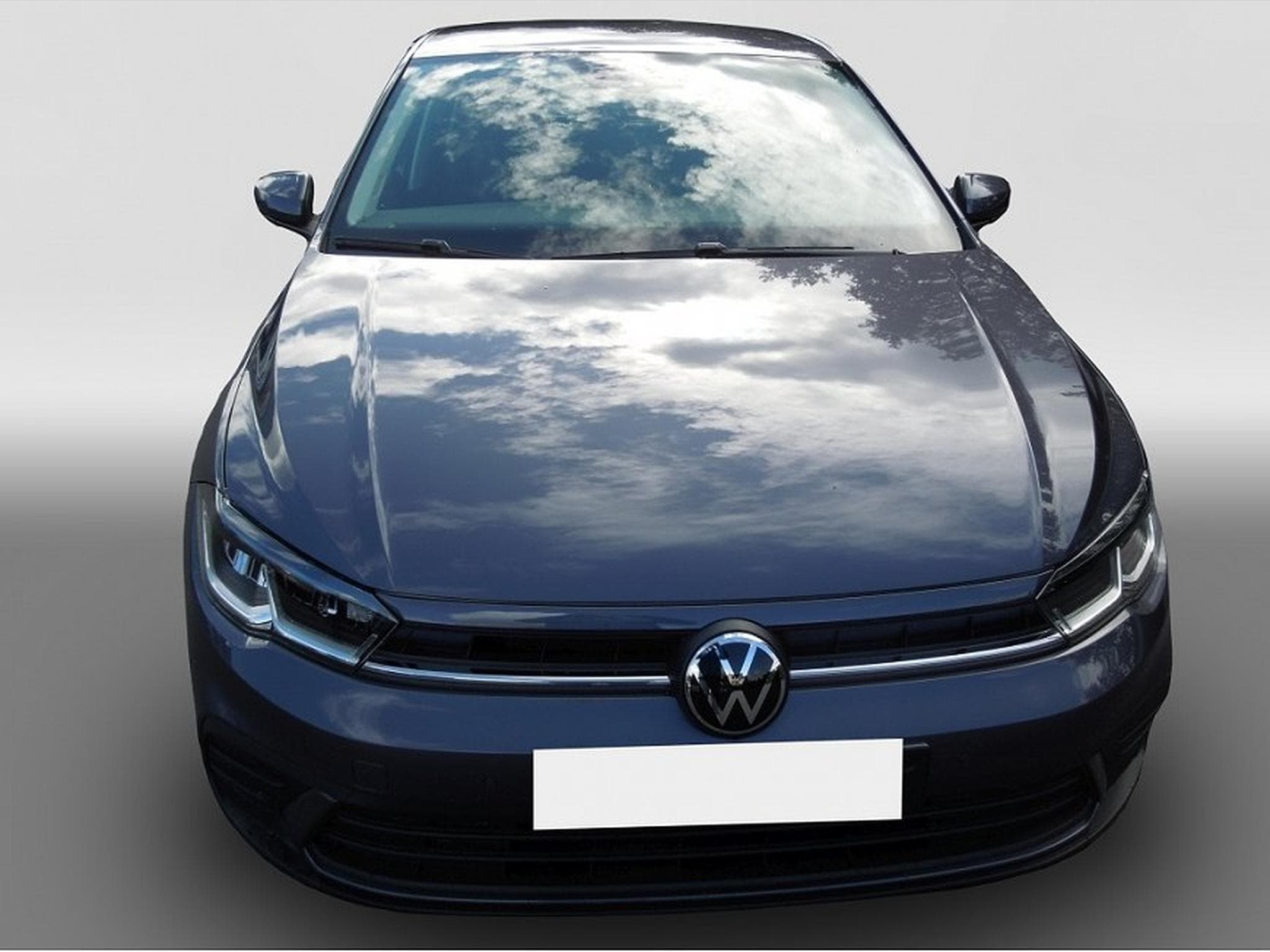 VW Polo (2026) - Photo 2