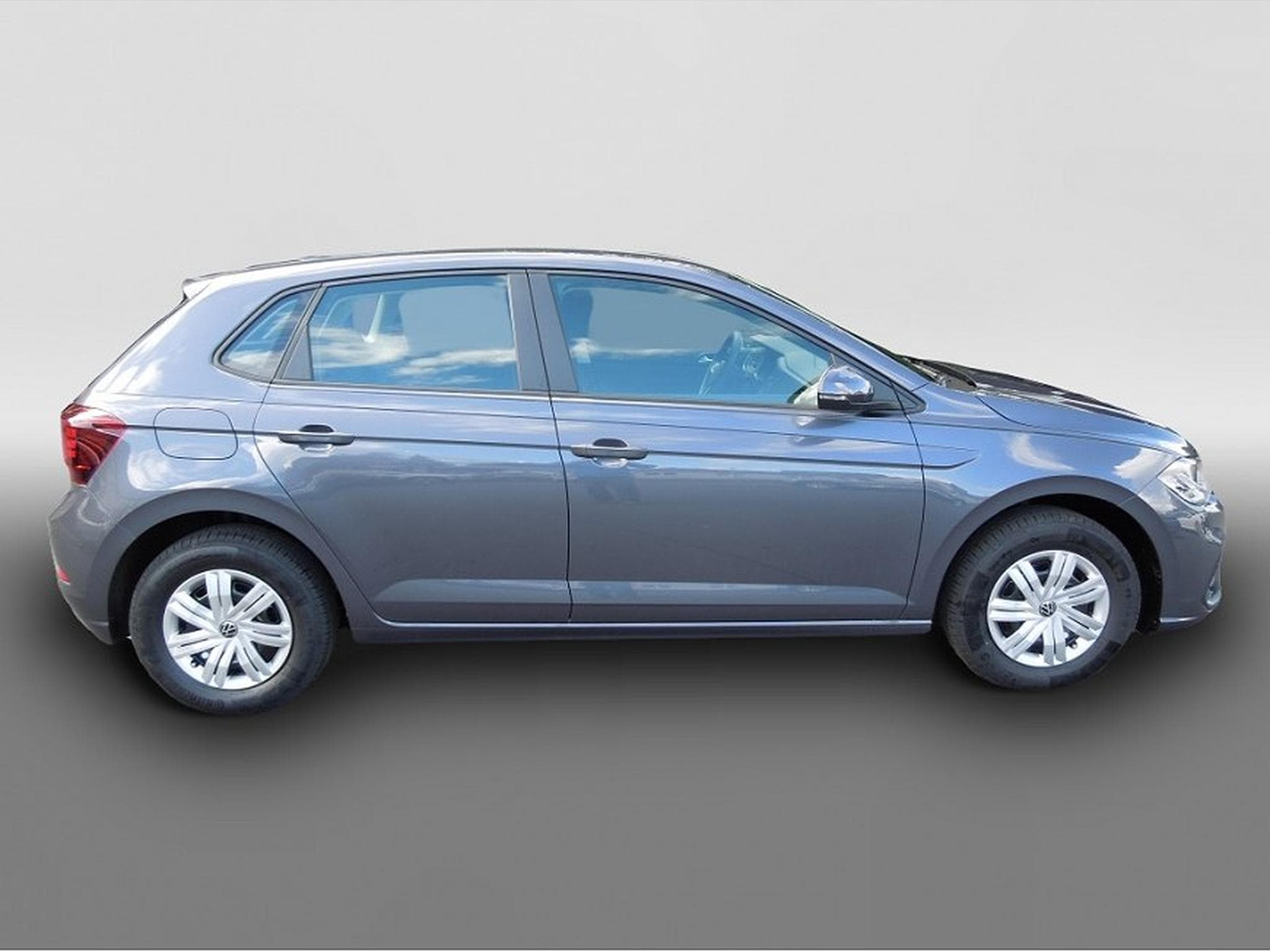 VW Polo (2026) - Photo 3