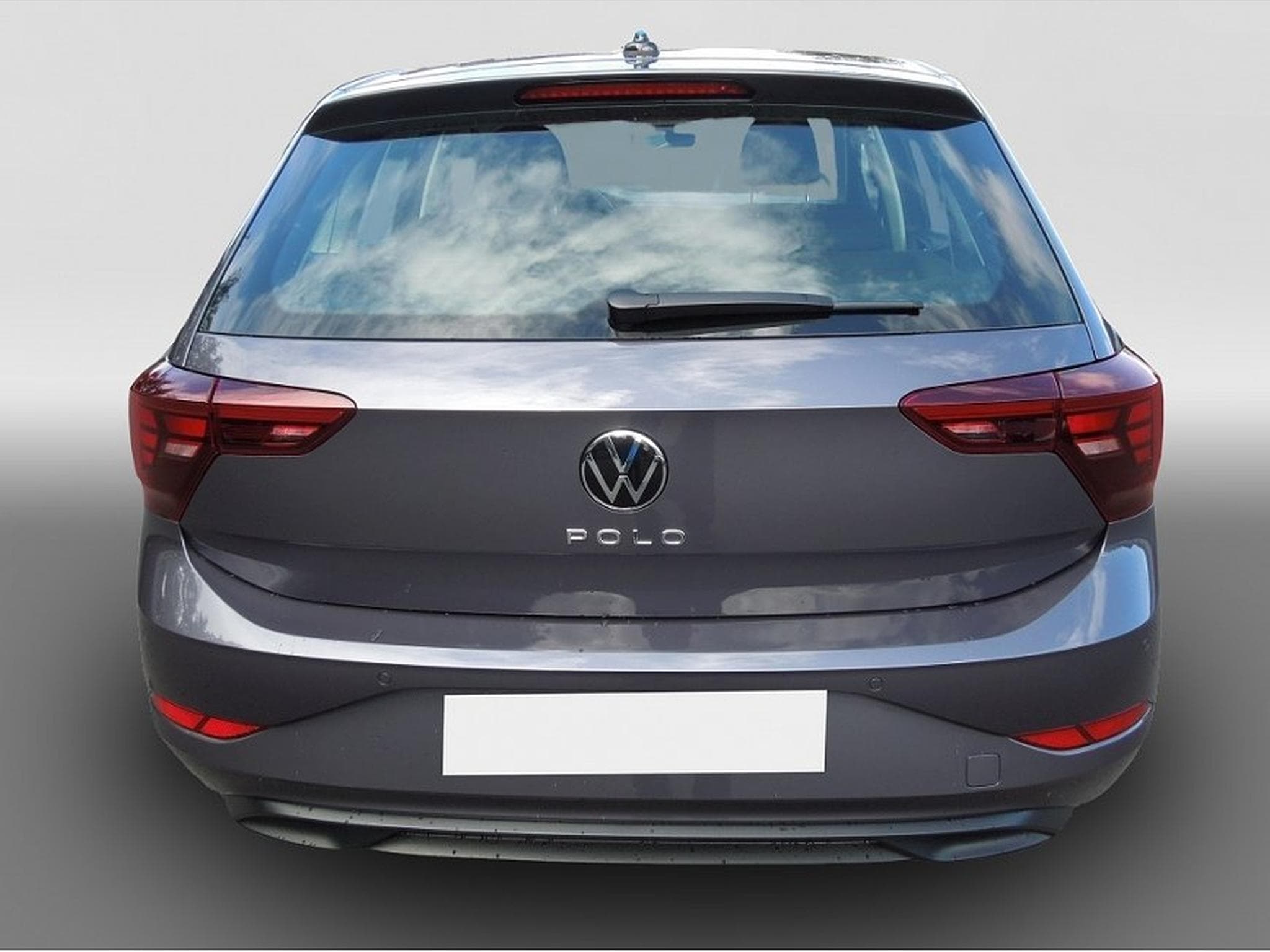 VW Polo (2026) - Photo 5