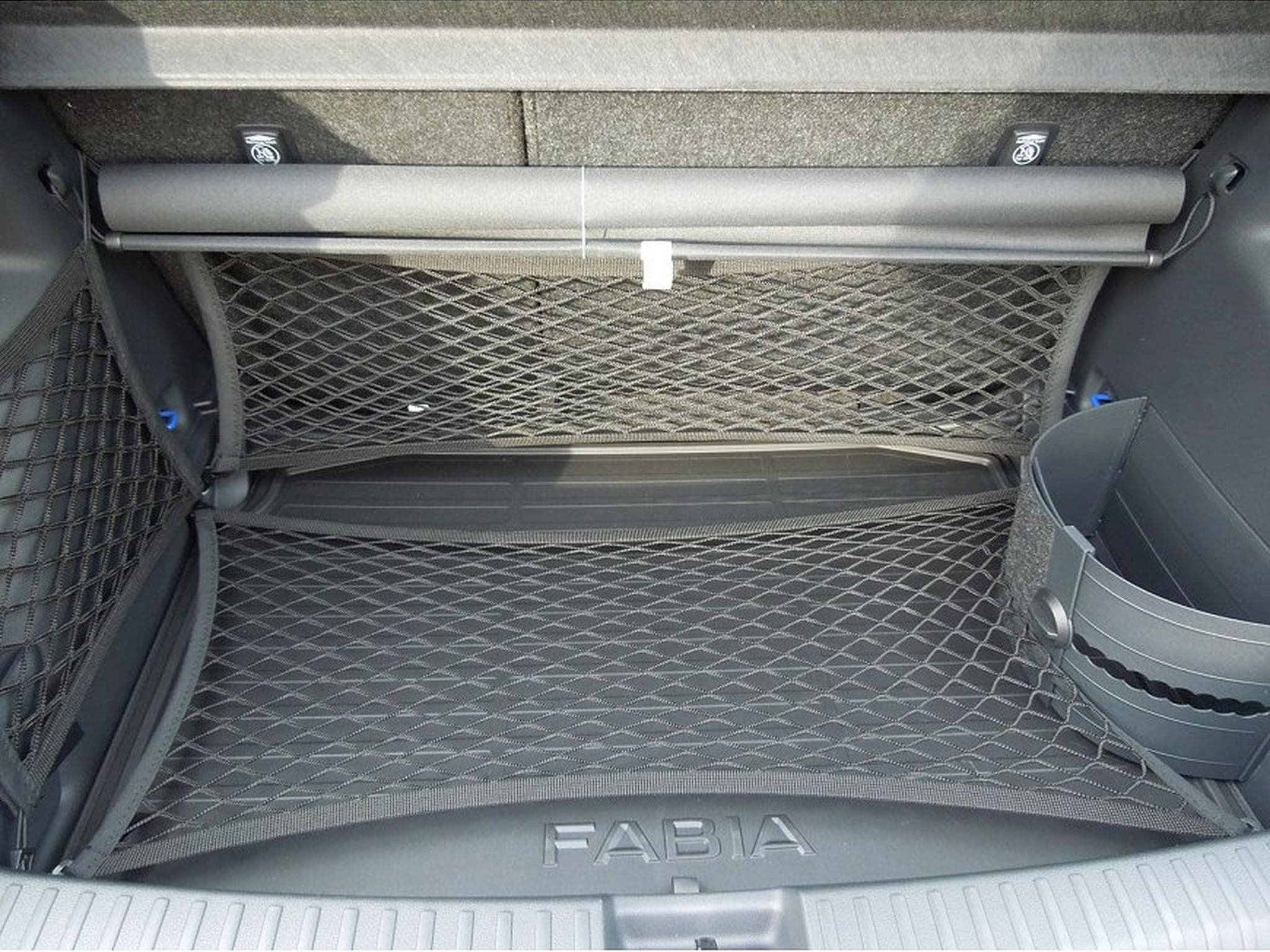 Skoda Fabia (2026) - Photo 11