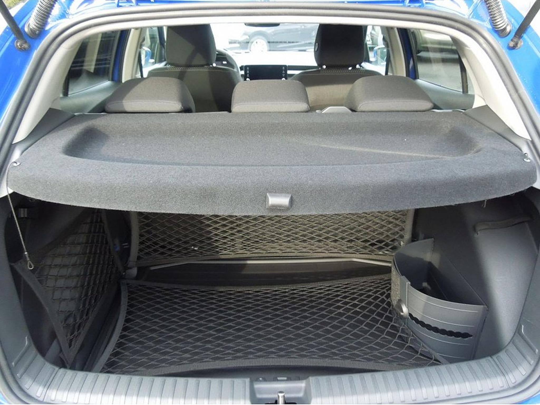 Skoda Fabia (2026) - Photo 12