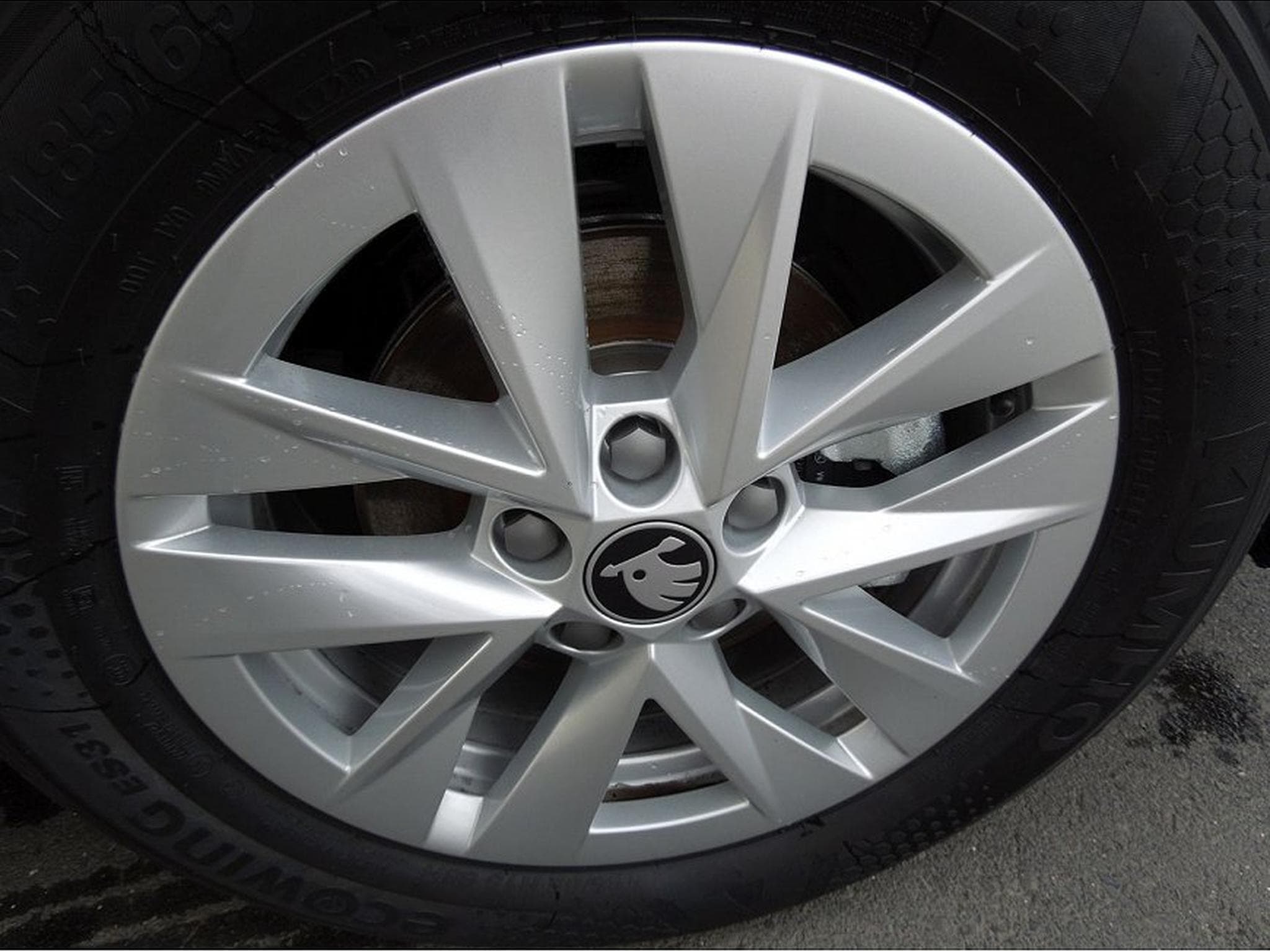 Skoda Fabia (2026) - Photo 13