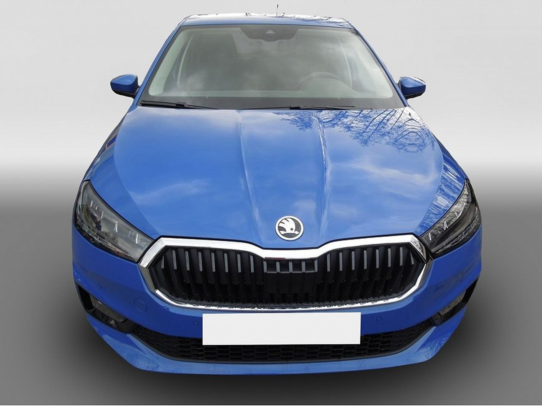 Skoda Fabia (2026) - Photo 2