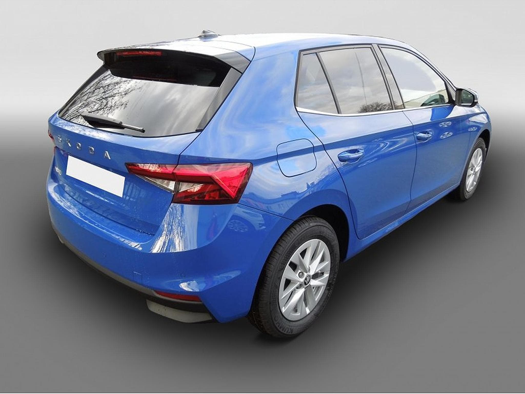 Skoda Fabia (2026) - Photo 4