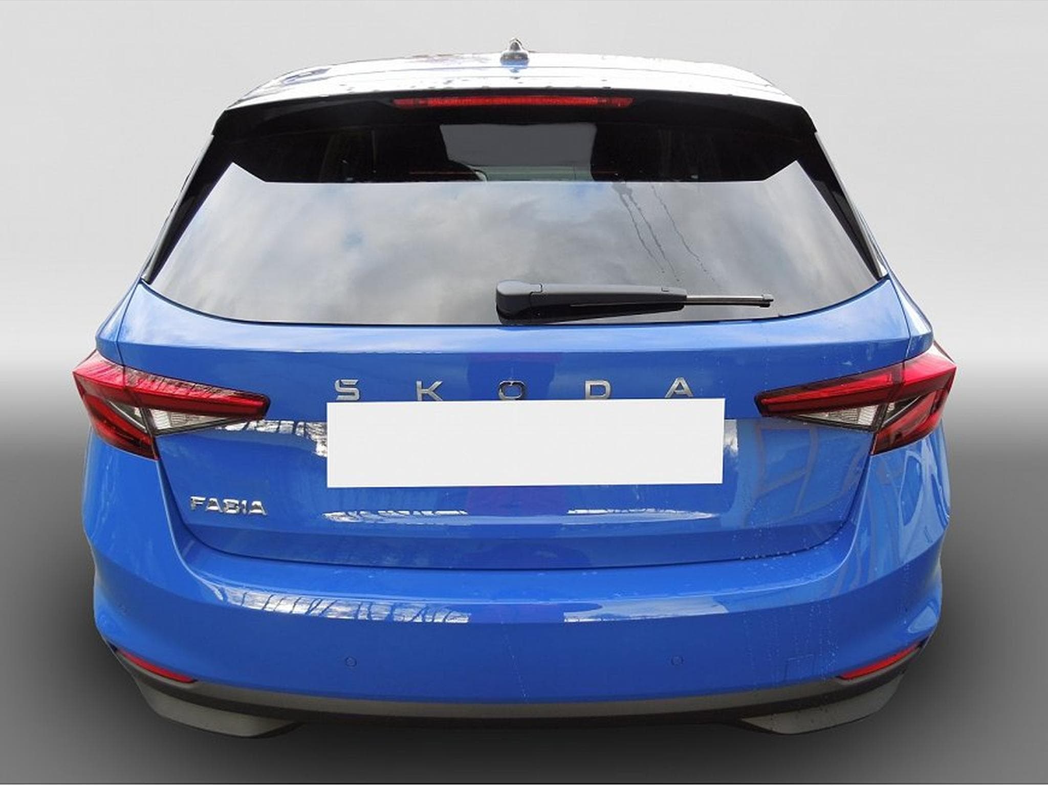 Skoda Fabia (2026) - Photo 5