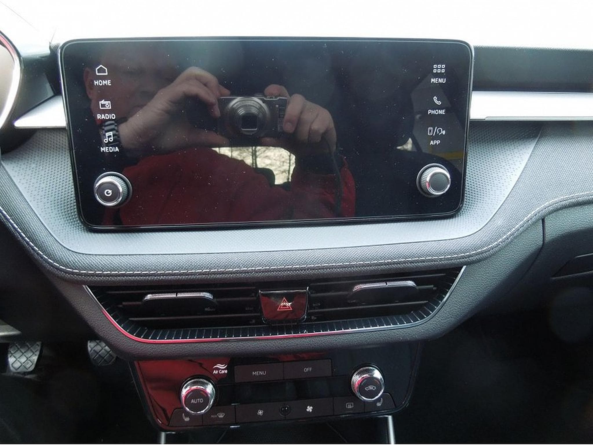 Skoda Fabia (2026) - Photo 7