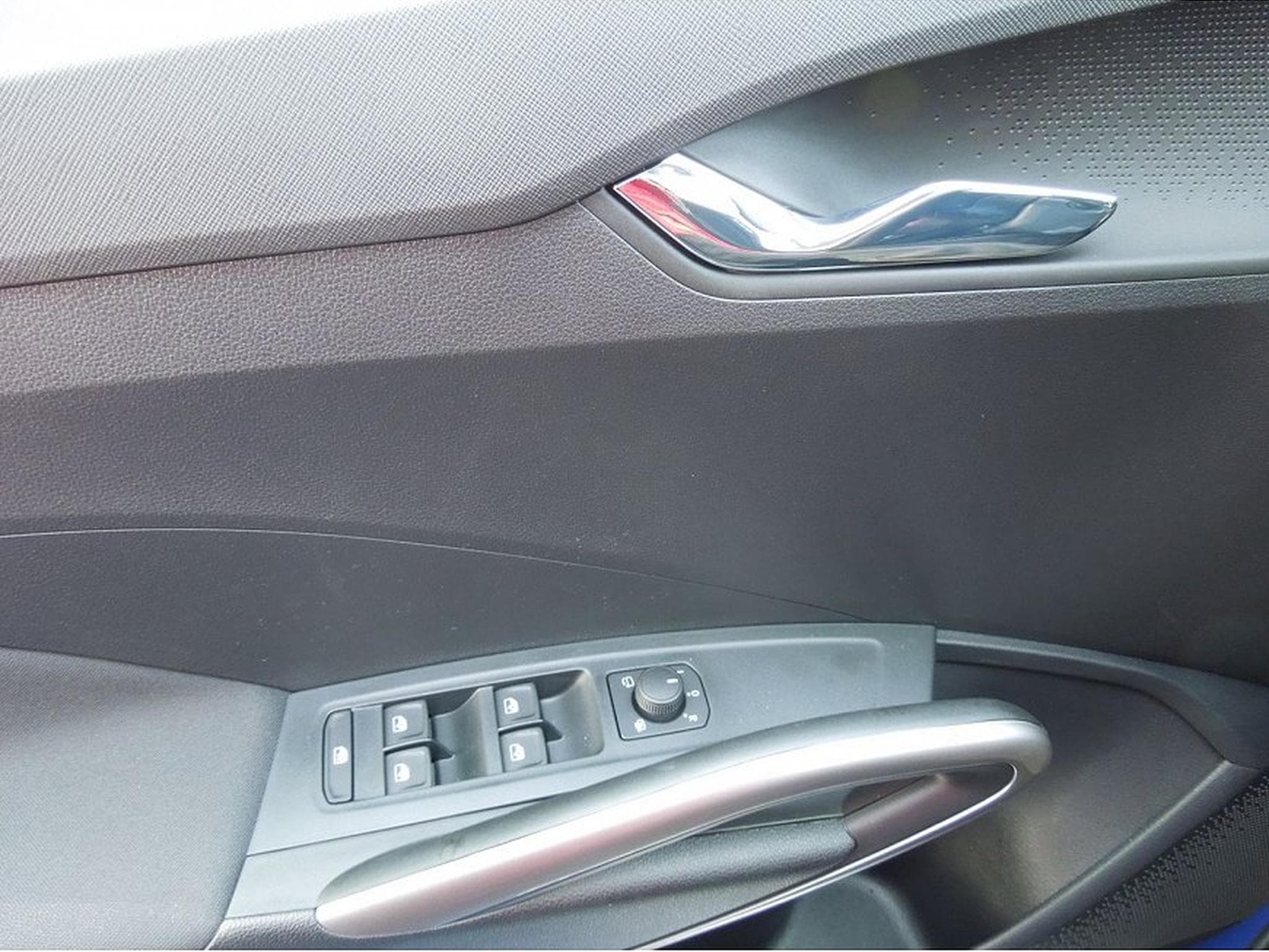 Skoda Fabia (2026) - Photo 8