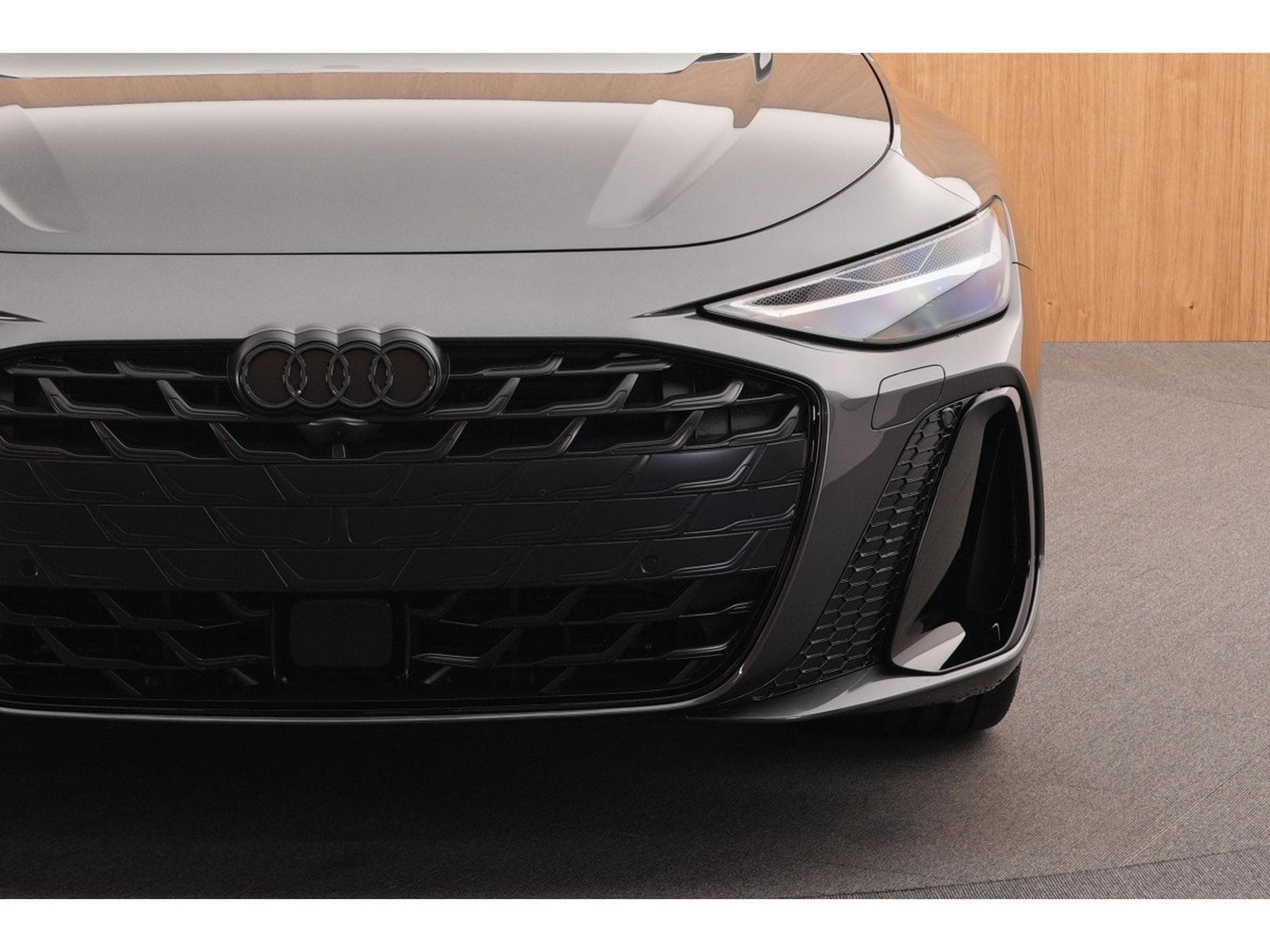 Audi A6 Avant S line 40 TDI quattro S tronic 150kW-204CV - Jantes 20 (2025) - Photo 8