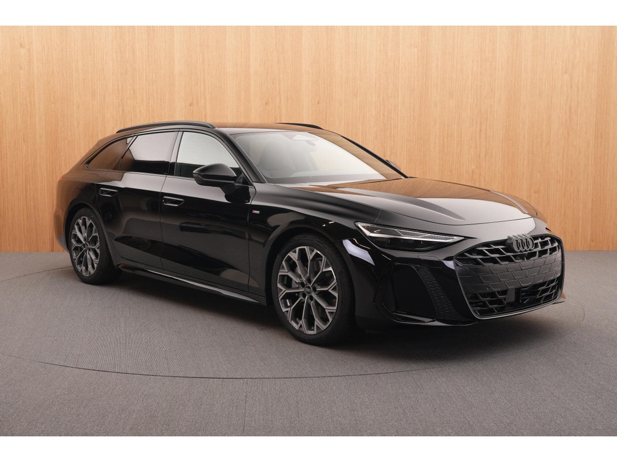 Audi A6 Avant S line 40 TDI quattro S tronic 150kW-204CV - Jantes 20 (2025) - Photo 17
