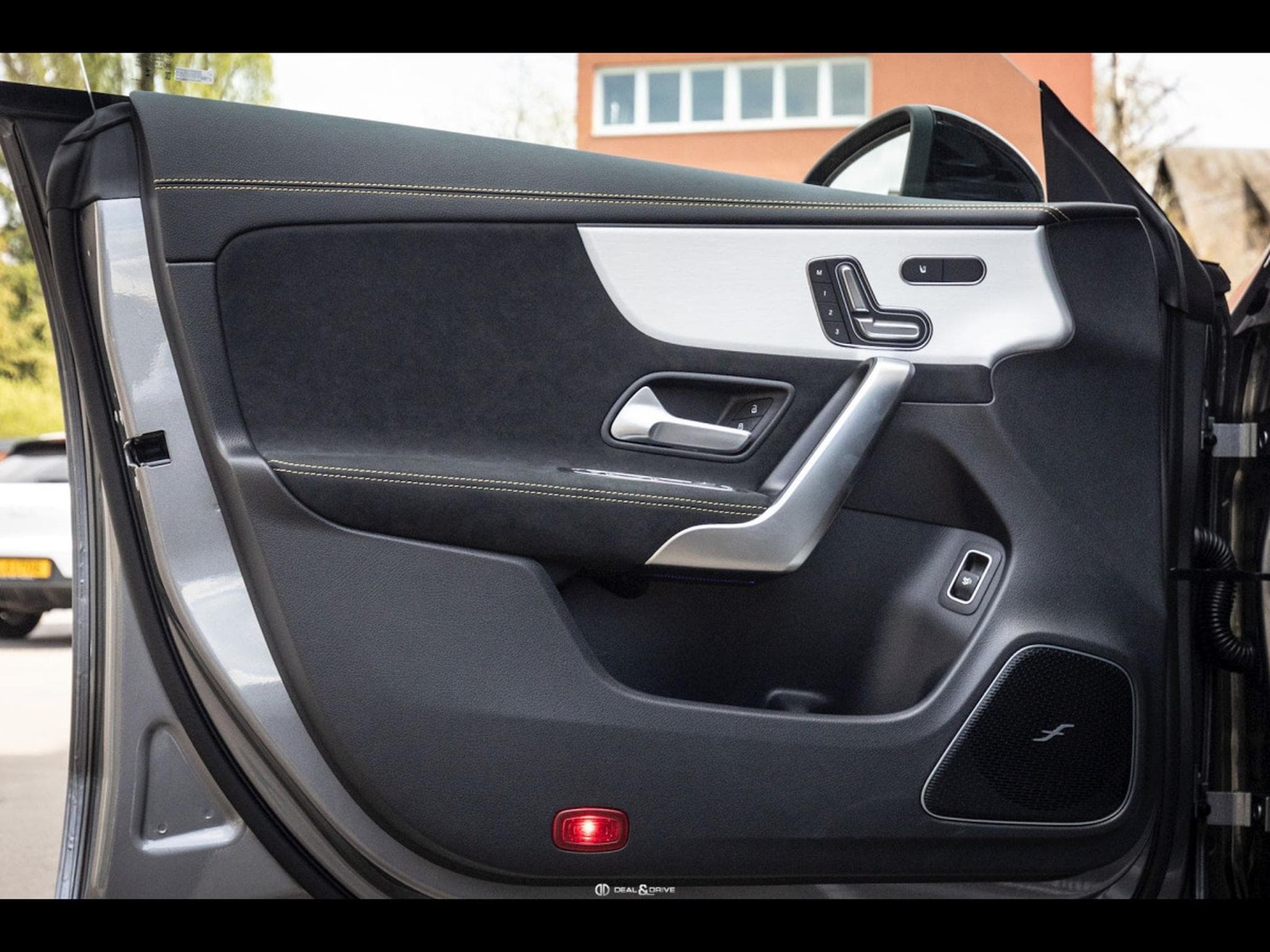 Mercedes CLA 45 AMG S 4MATIC+ (FACELIFT) PACK NIGHT II (2025) - Photo 10
