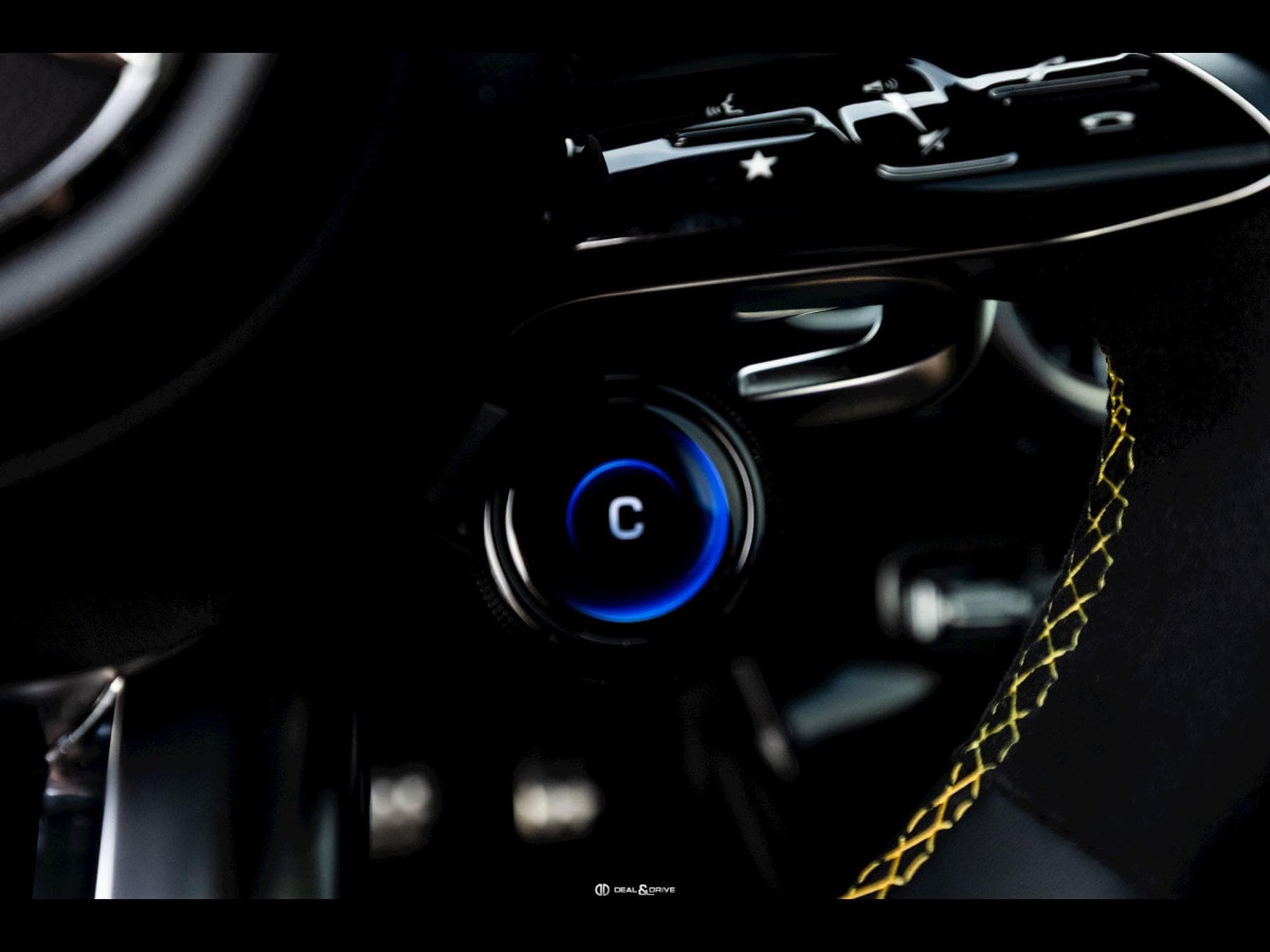 Mercedes CLA 45 AMG S 4MATIC+ (FACELIFT) PACK NIGHT II (2025) - Photo 21