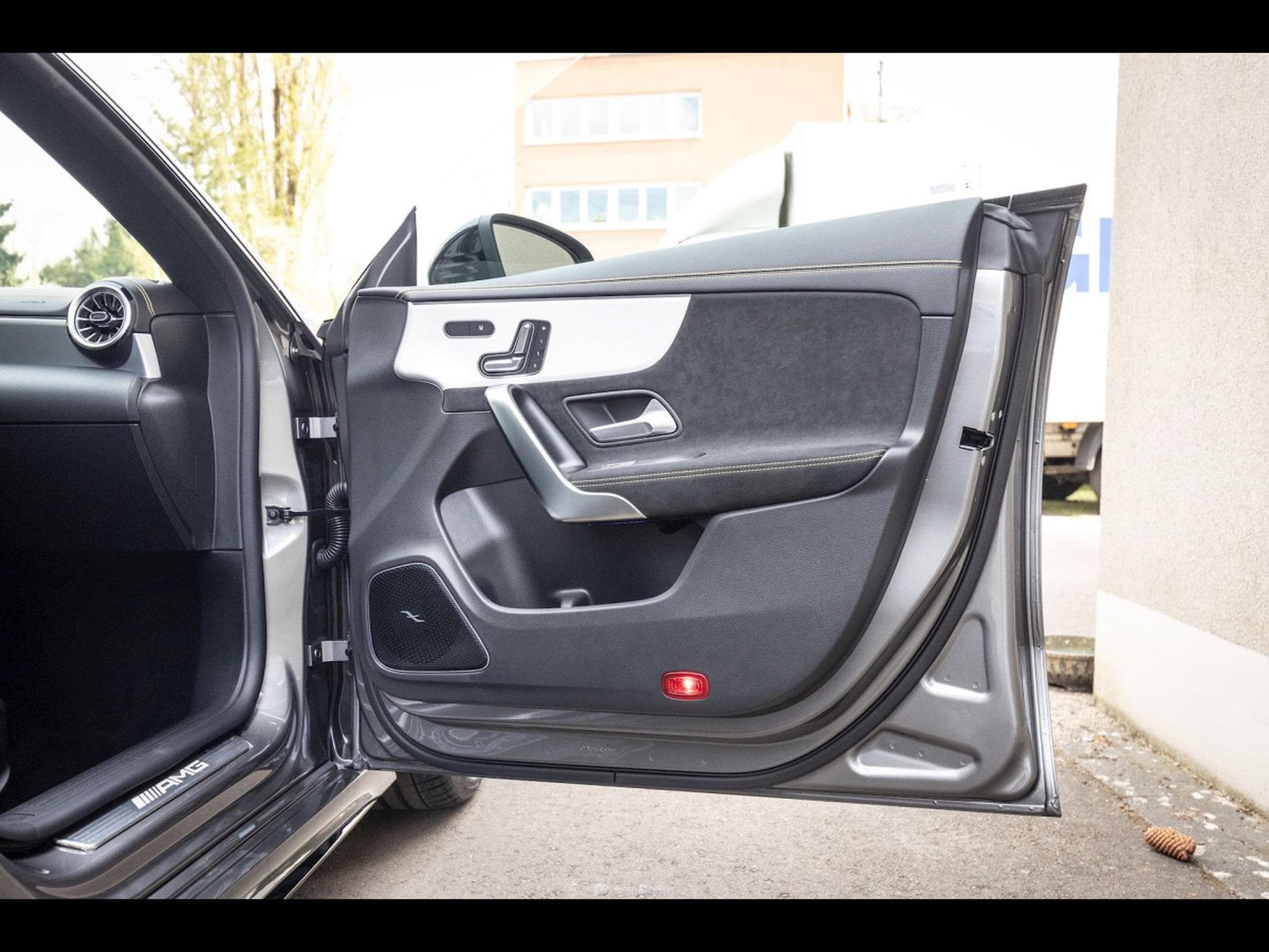 Mercedes CLA 45 AMG S 4MATIC+ (FACELIFT) PACK NIGHT II (2025) - Photo 19