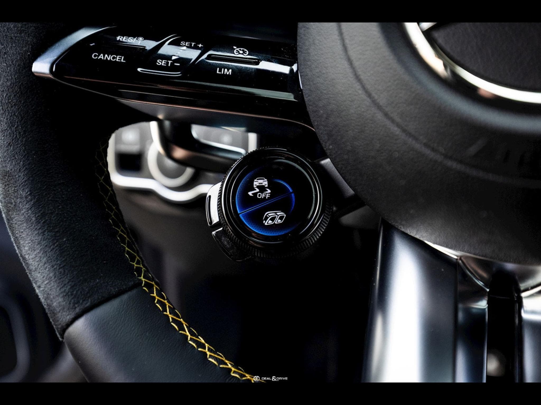 Mercedes CLA 45 AMG S 4MATIC+ (FACELIFT) PACK NIGHT II (2025) - Photo 23