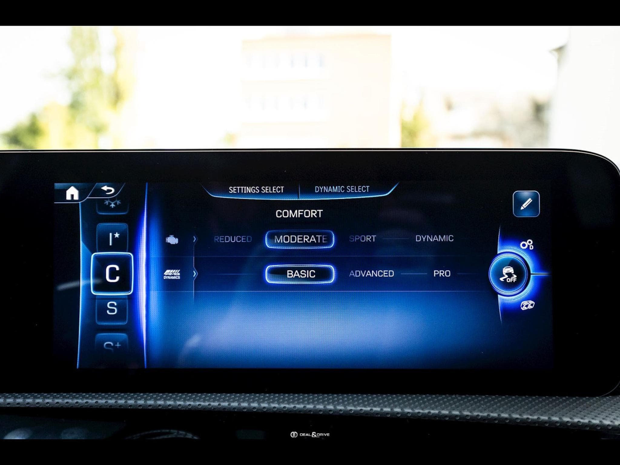 Mercedes CLA 45 AMG S 4MATIC+ (FACELIFT) PACK NIGHT II (2025) - Photo 25